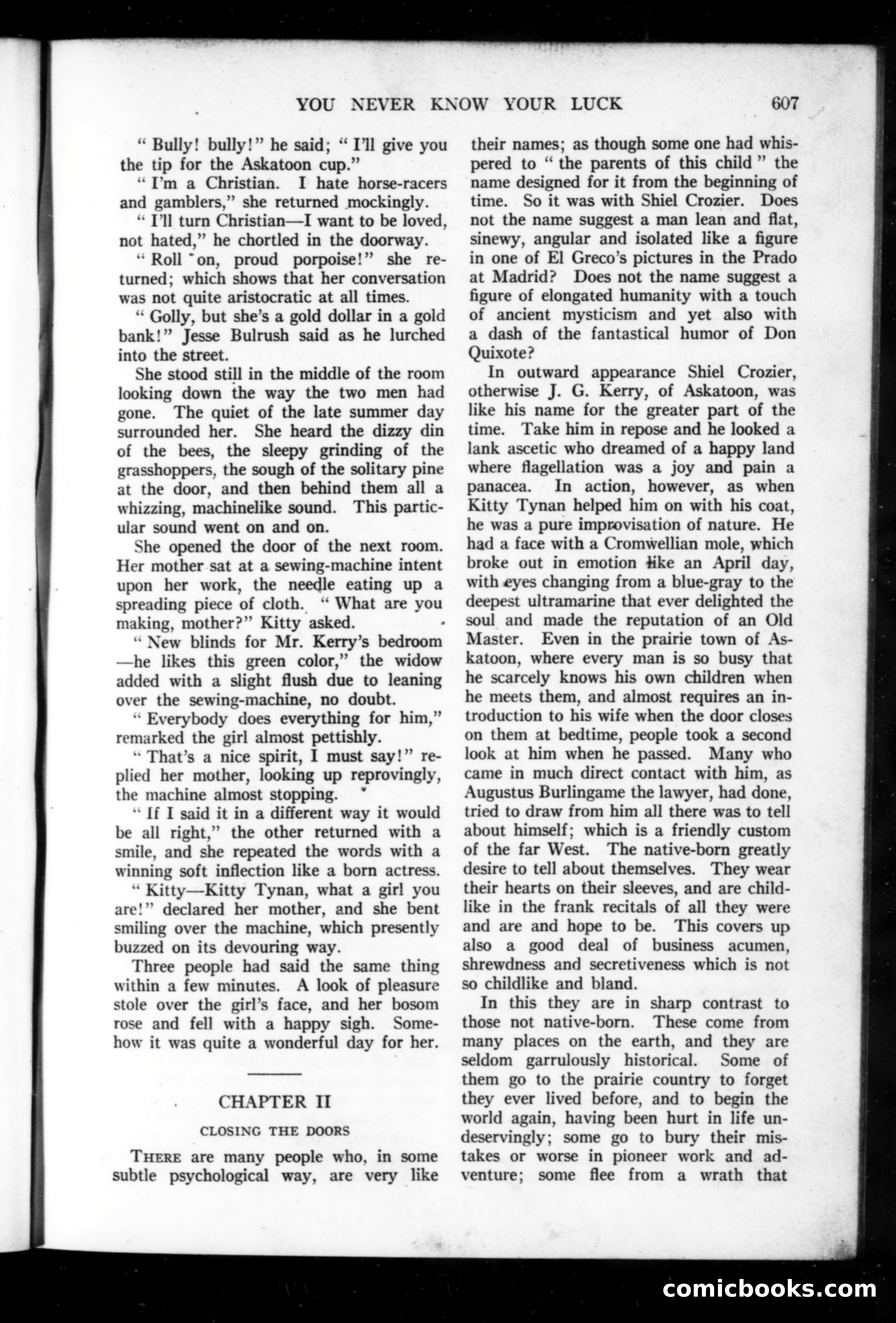 Munsey's Magazine, April 1914 — page 137 of 226