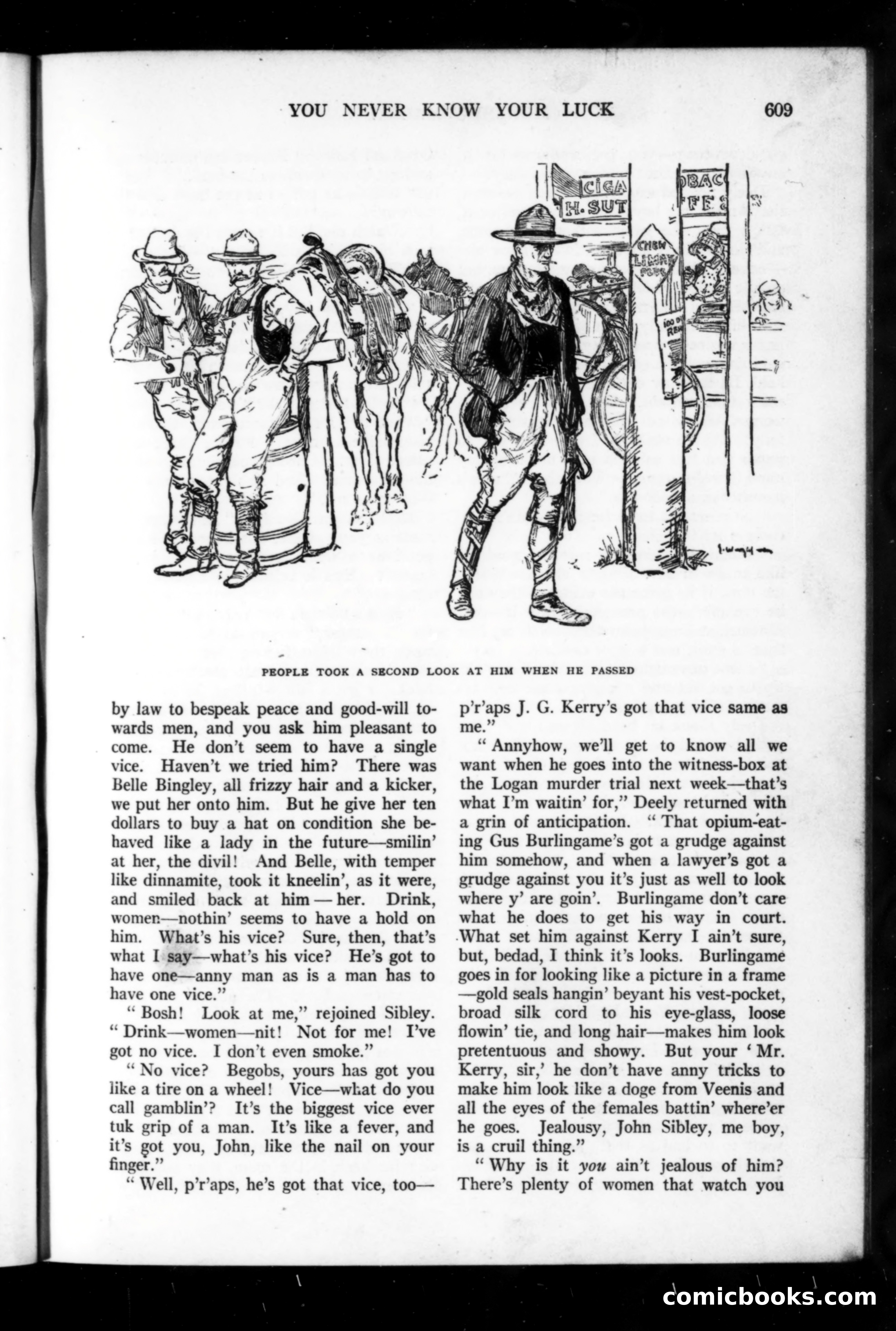 Munsey's Magazine, April 1914 — page 139 of 226