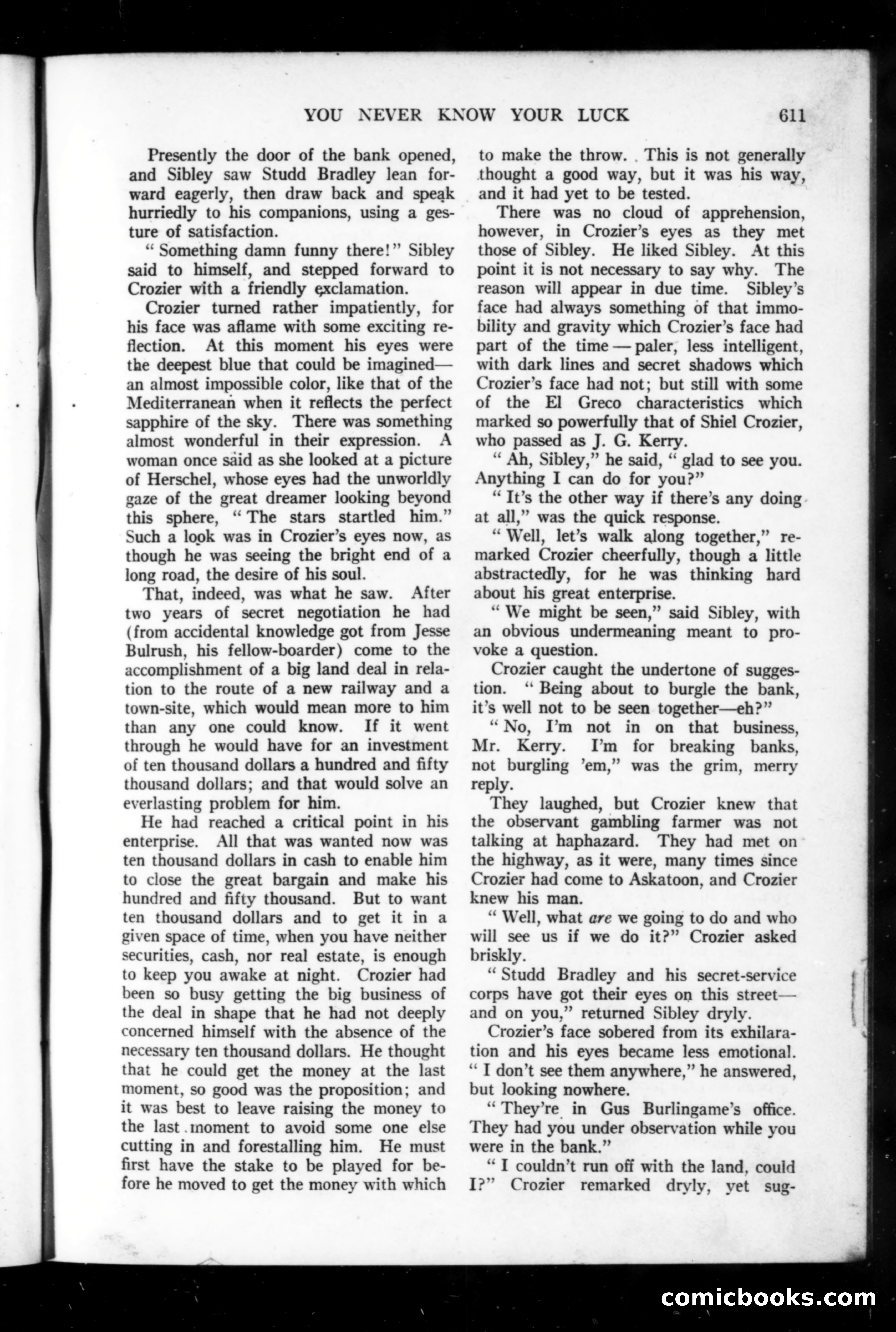 Munsey's Magazine, April 1914 — page 141 of 226