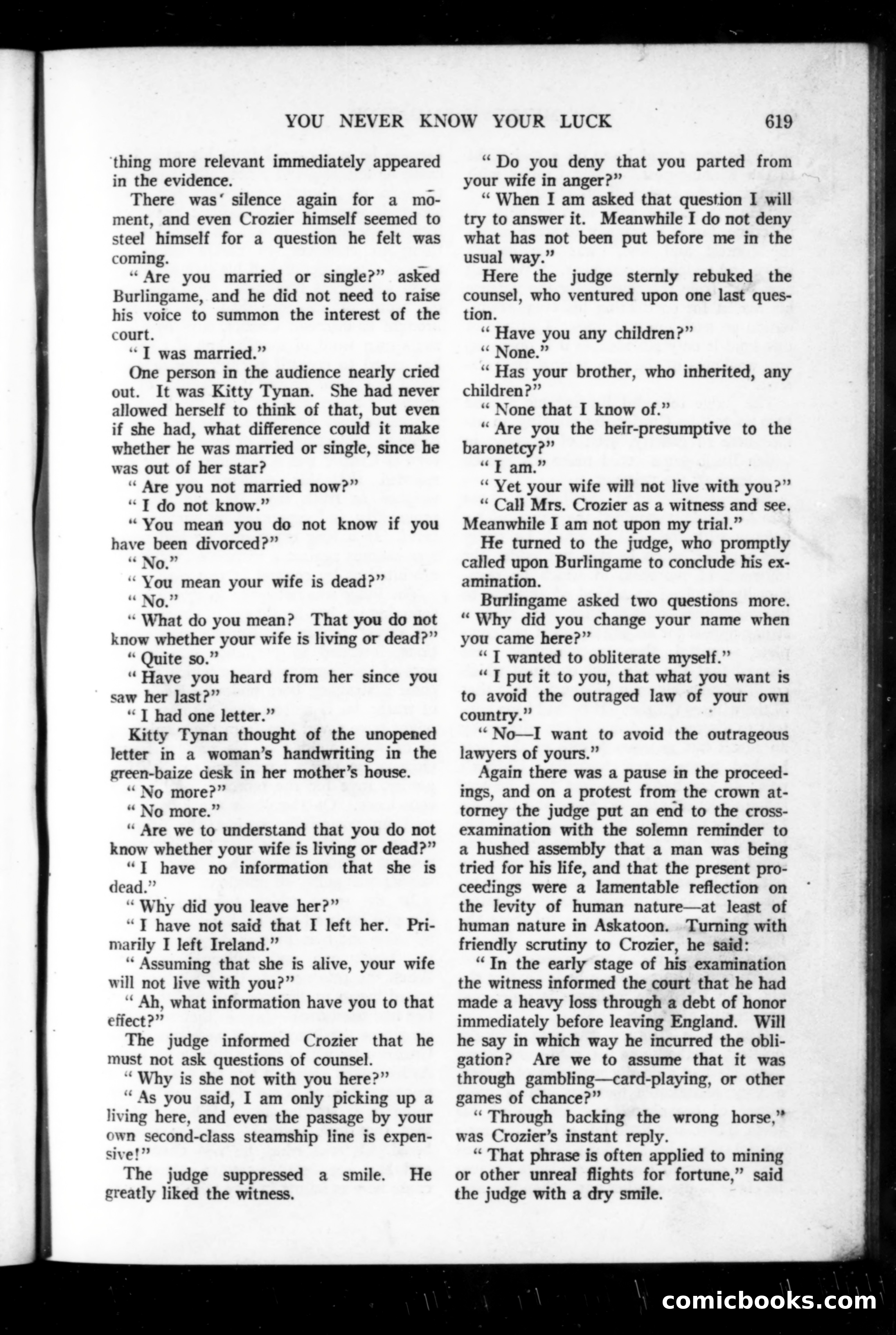 Munsey's Magazine, April 1914 — page 149 of 226