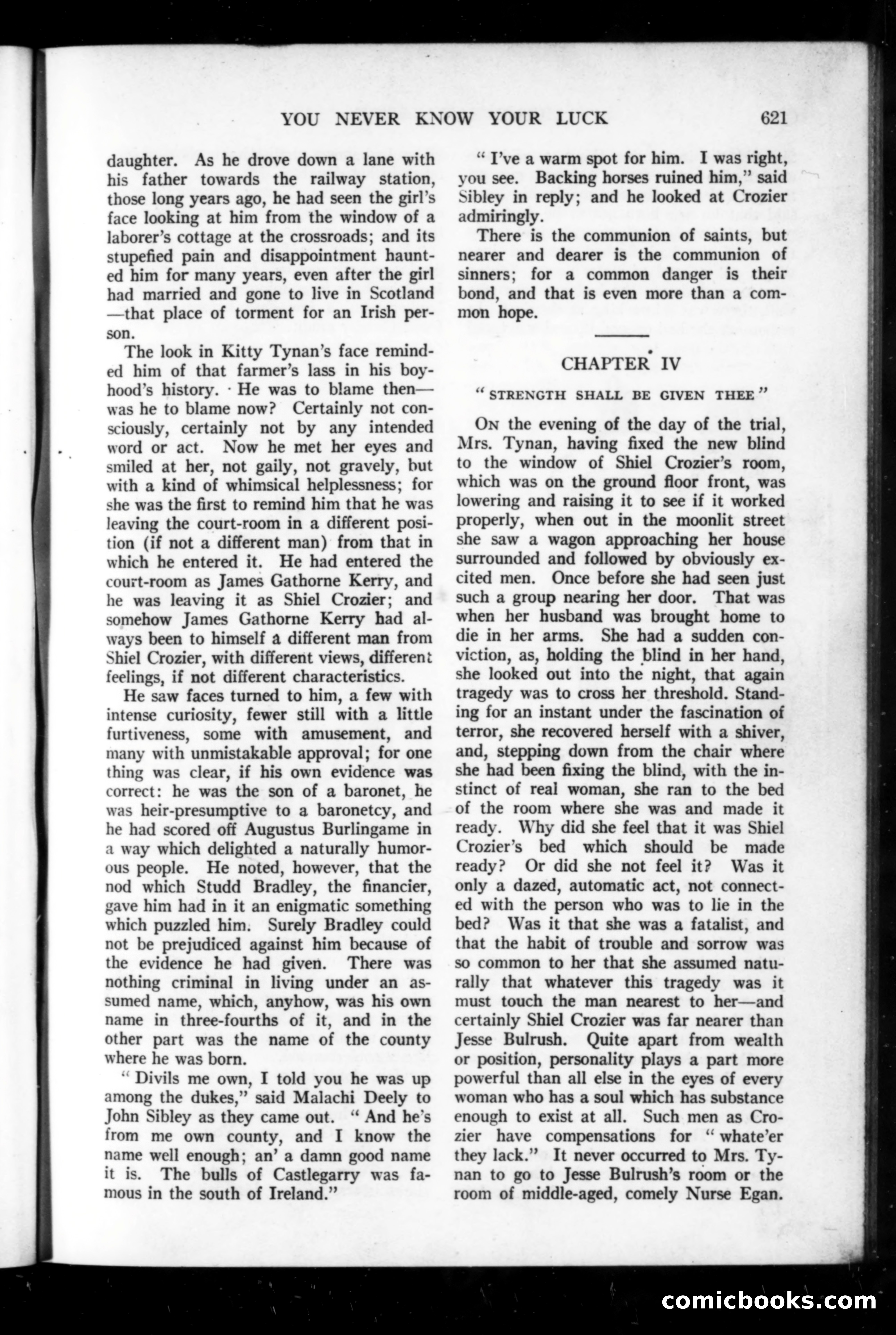 Munsey's Magazine, April 1914 — page 151 of 226