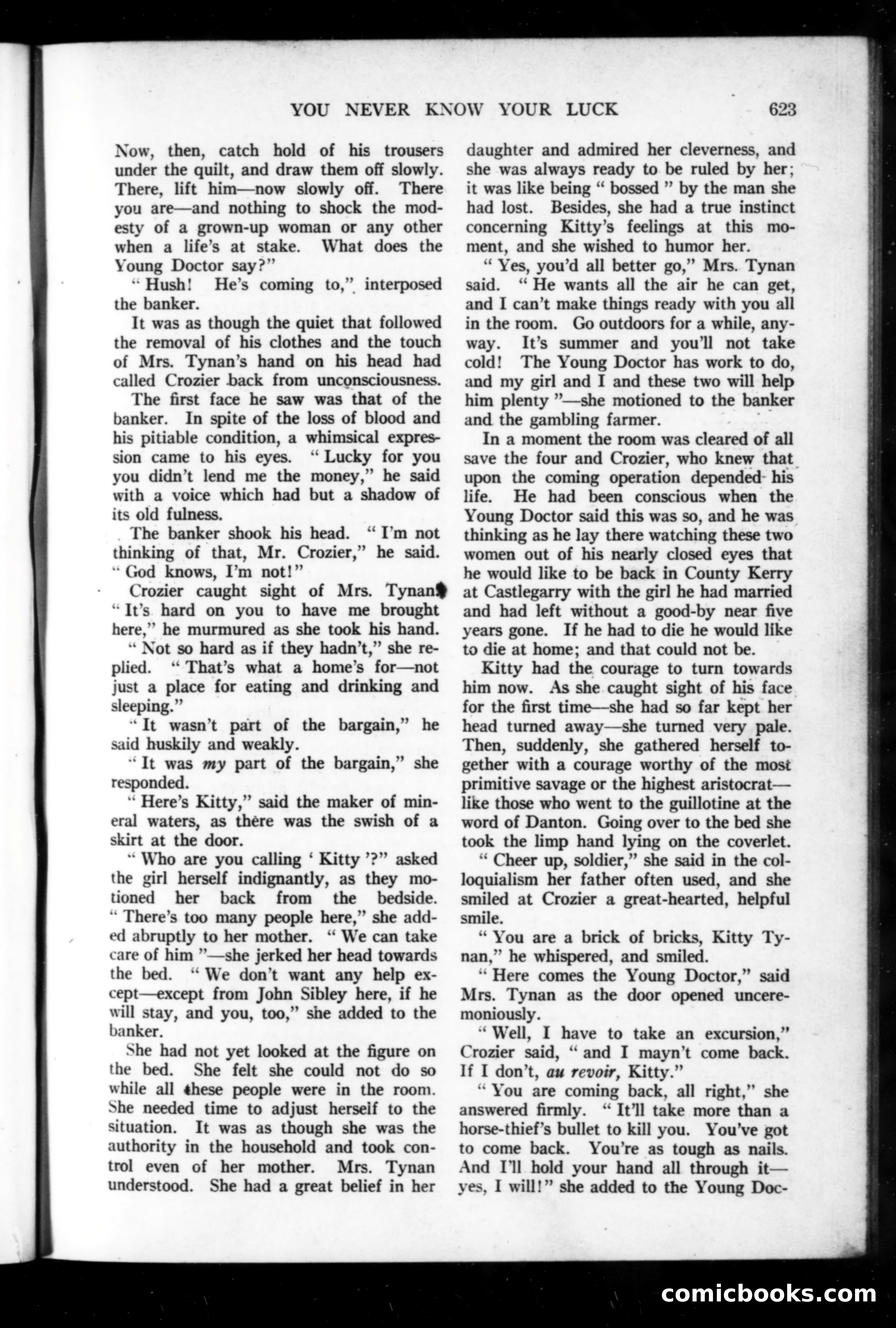 Munsey's Magazine, April 1914 — page 153 of 226