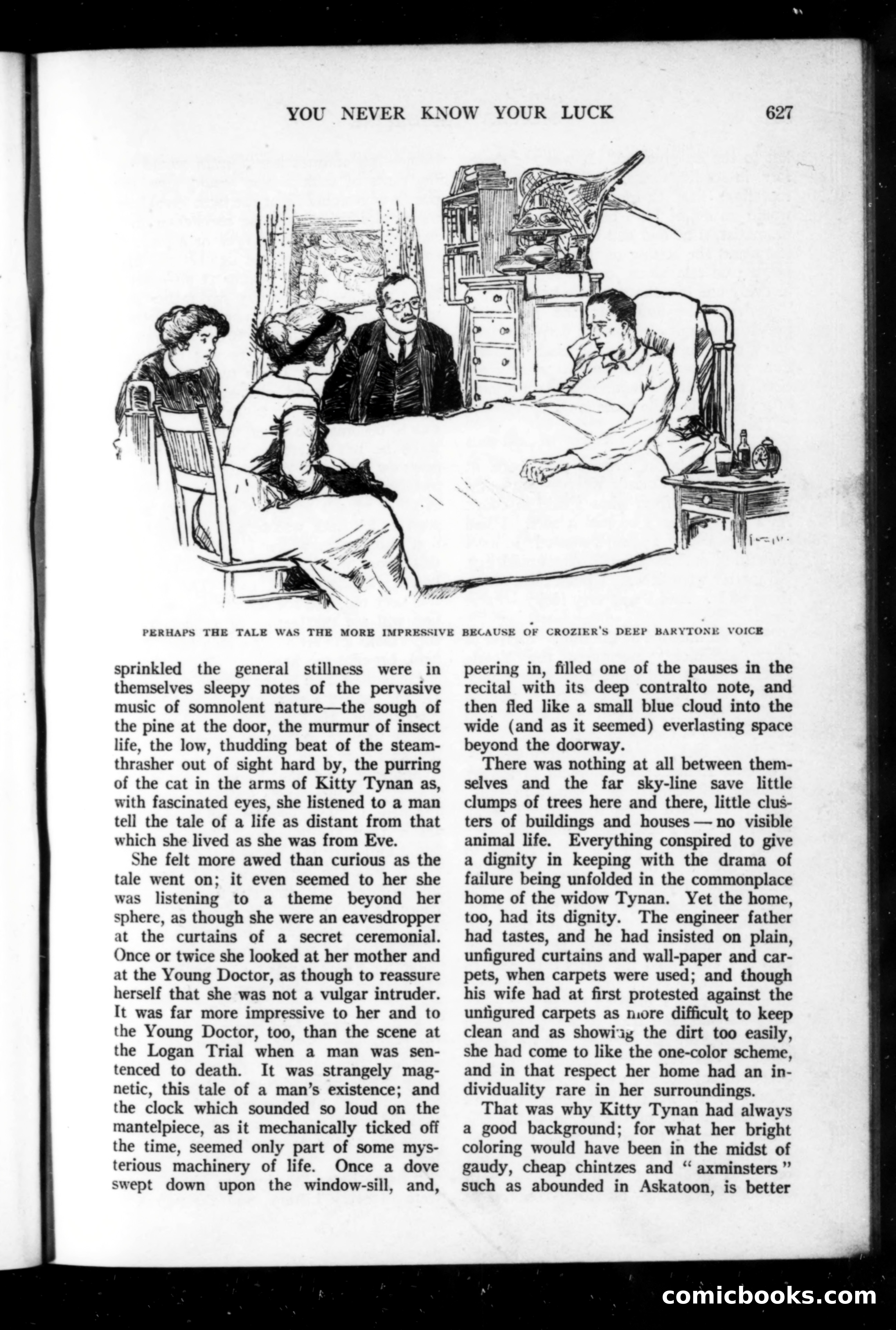 Munsey's Magazine, April 1914 — page 157 of 226