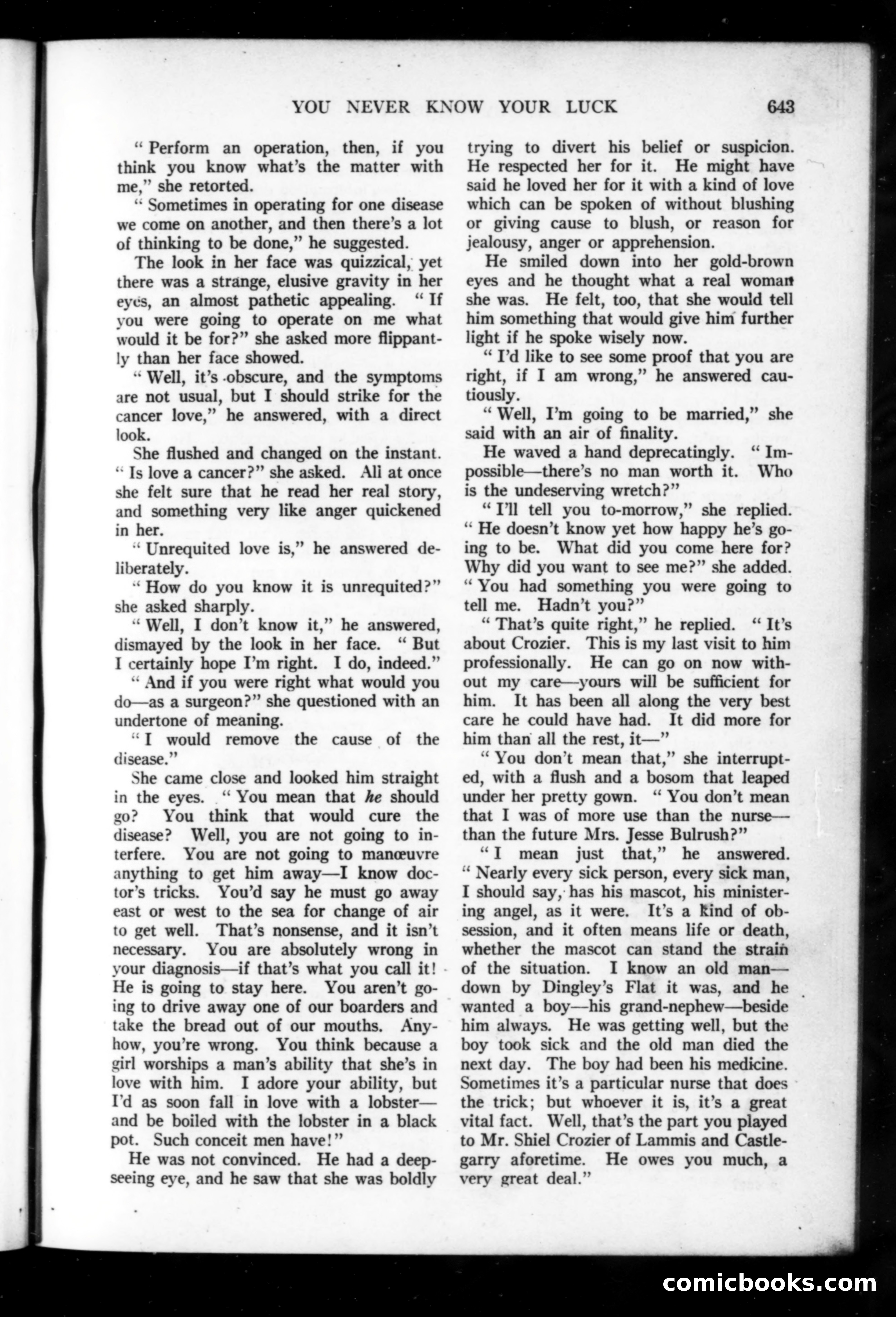 Munsey's Magazine, April 1914 — page 173 of 226