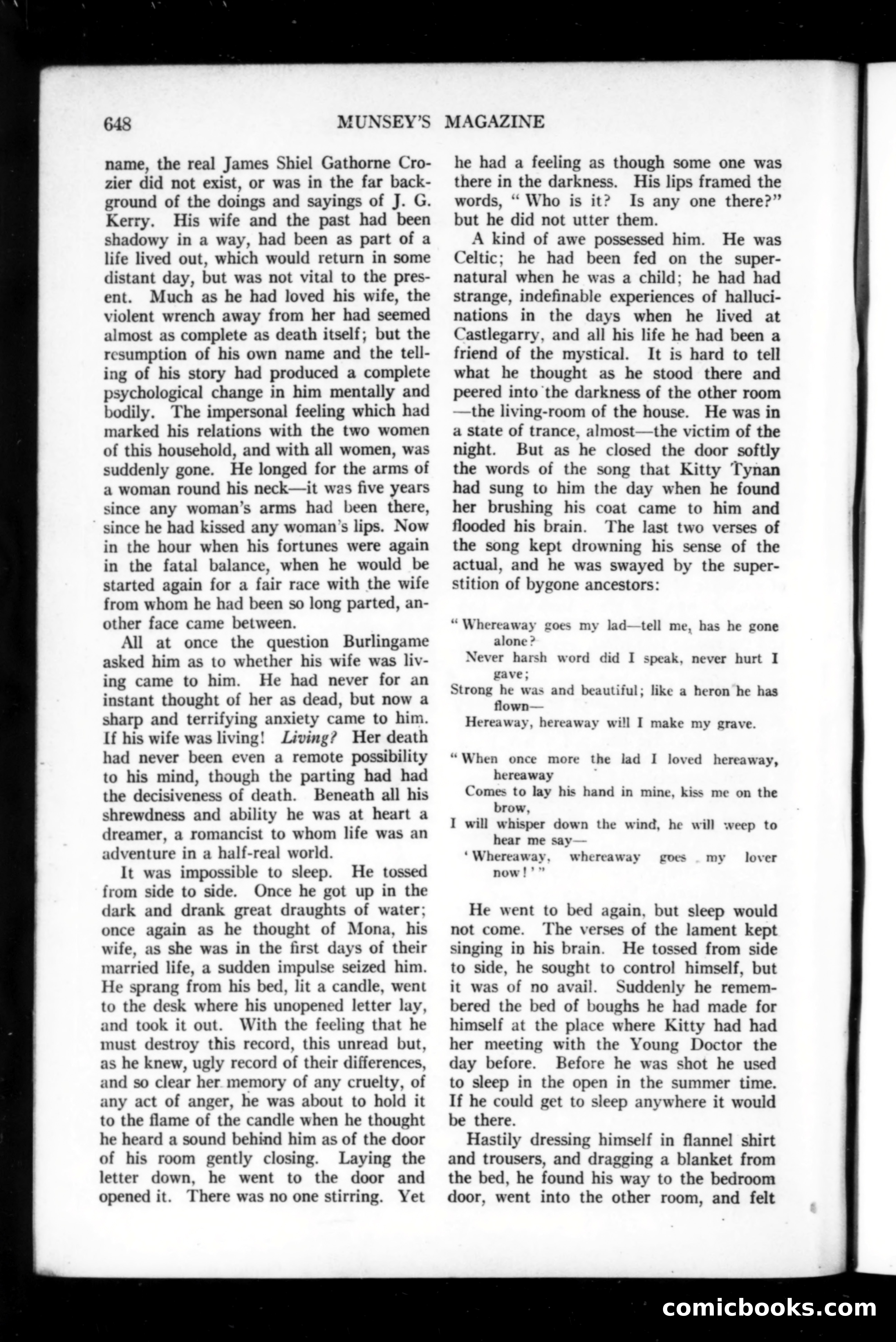 Munsey's Magazine, April 1914 — page 178 of 226