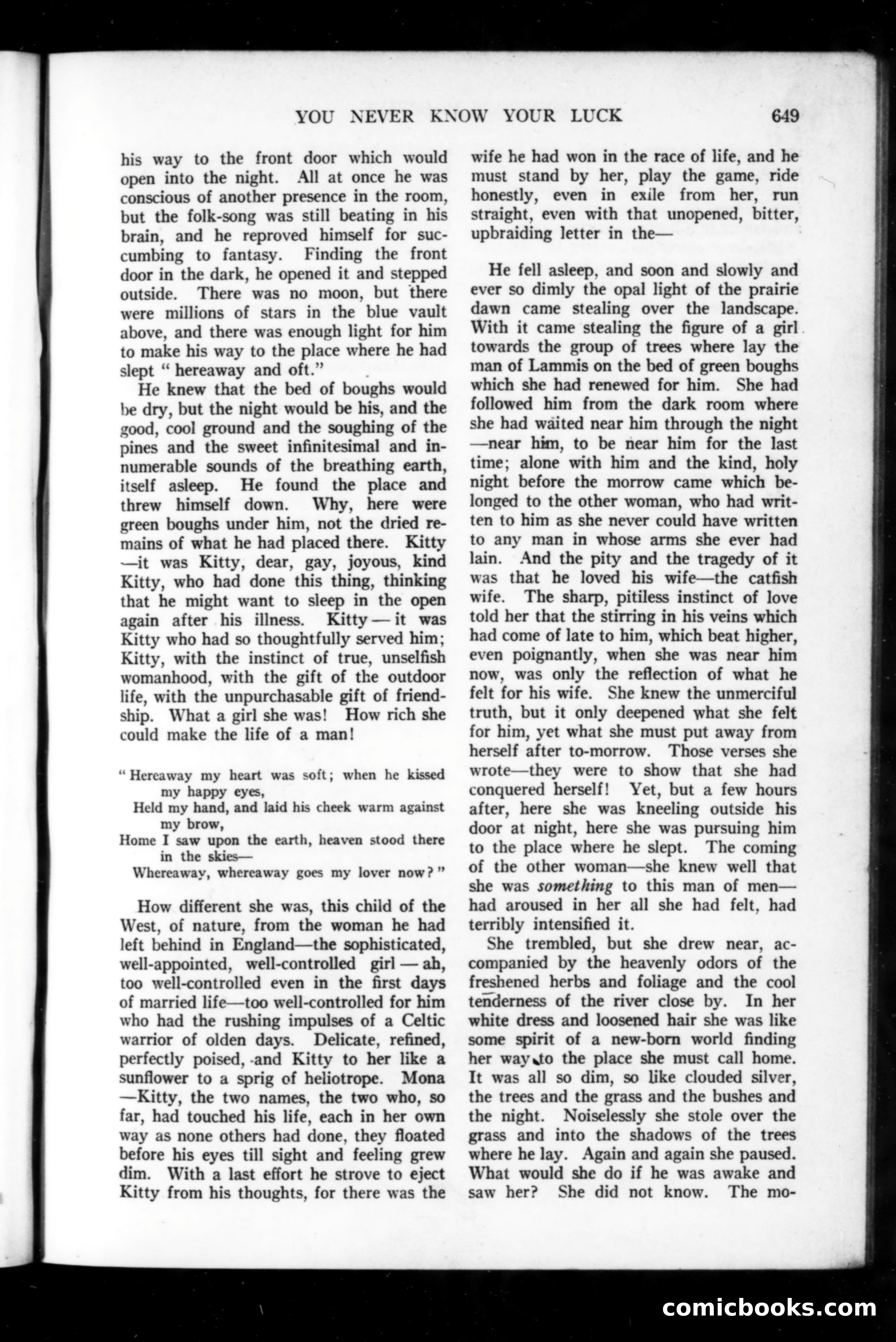Munsey's Magazine, April 1914 — page 179 of 226