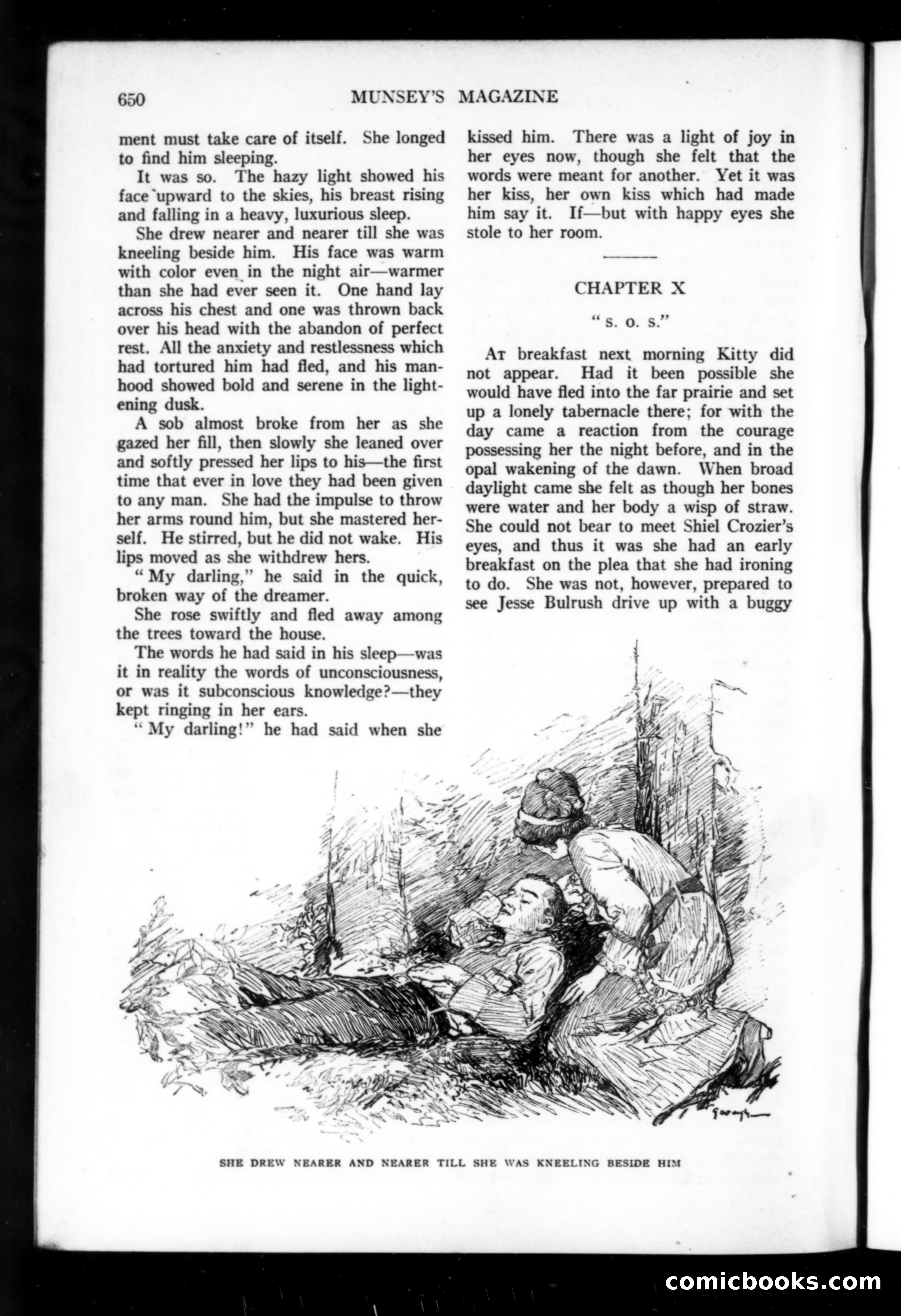Munsey's Magazine, April 1914 — page 180 of 226