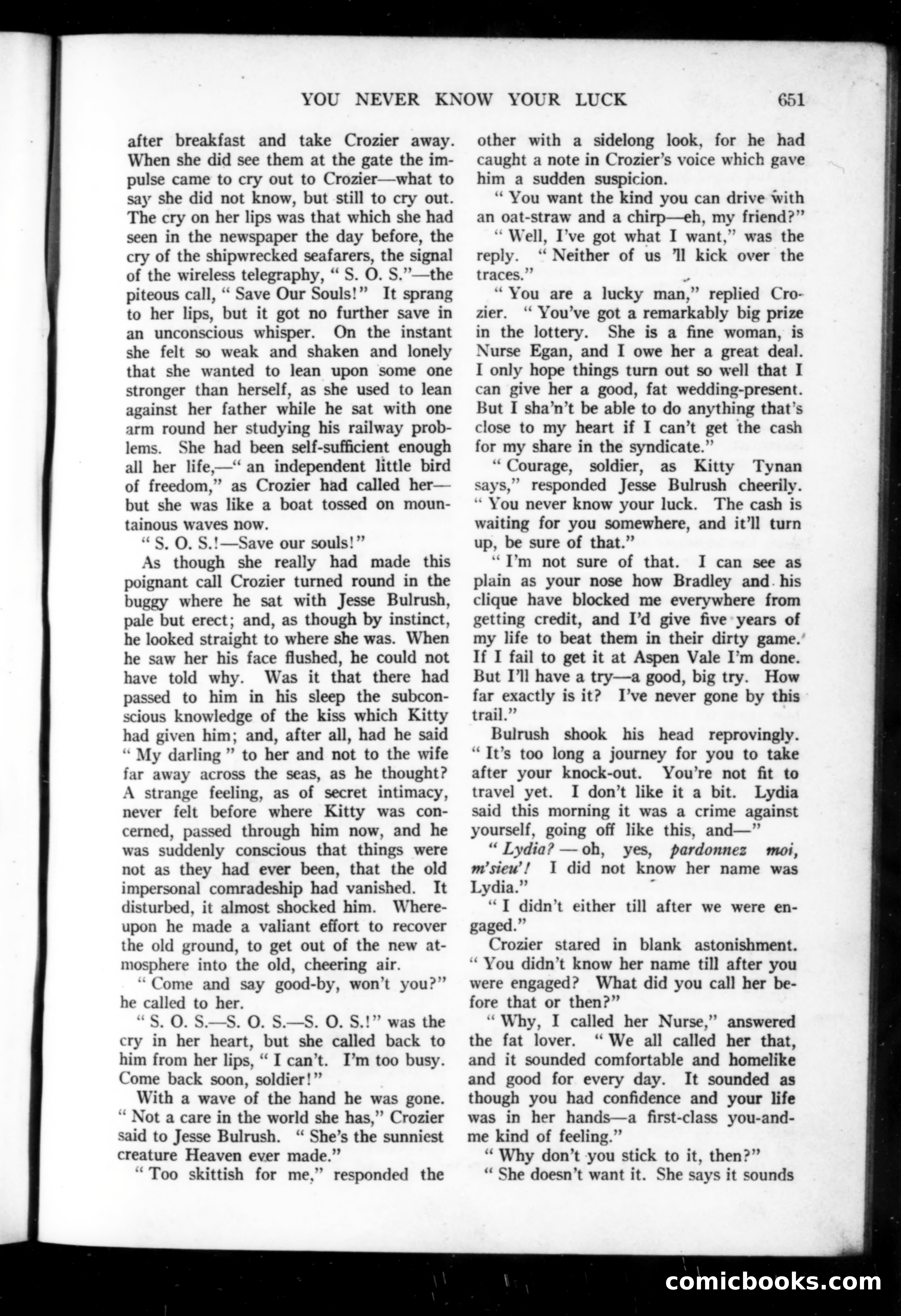 Munsey's Magazine, April 1914 — page 181 of 226