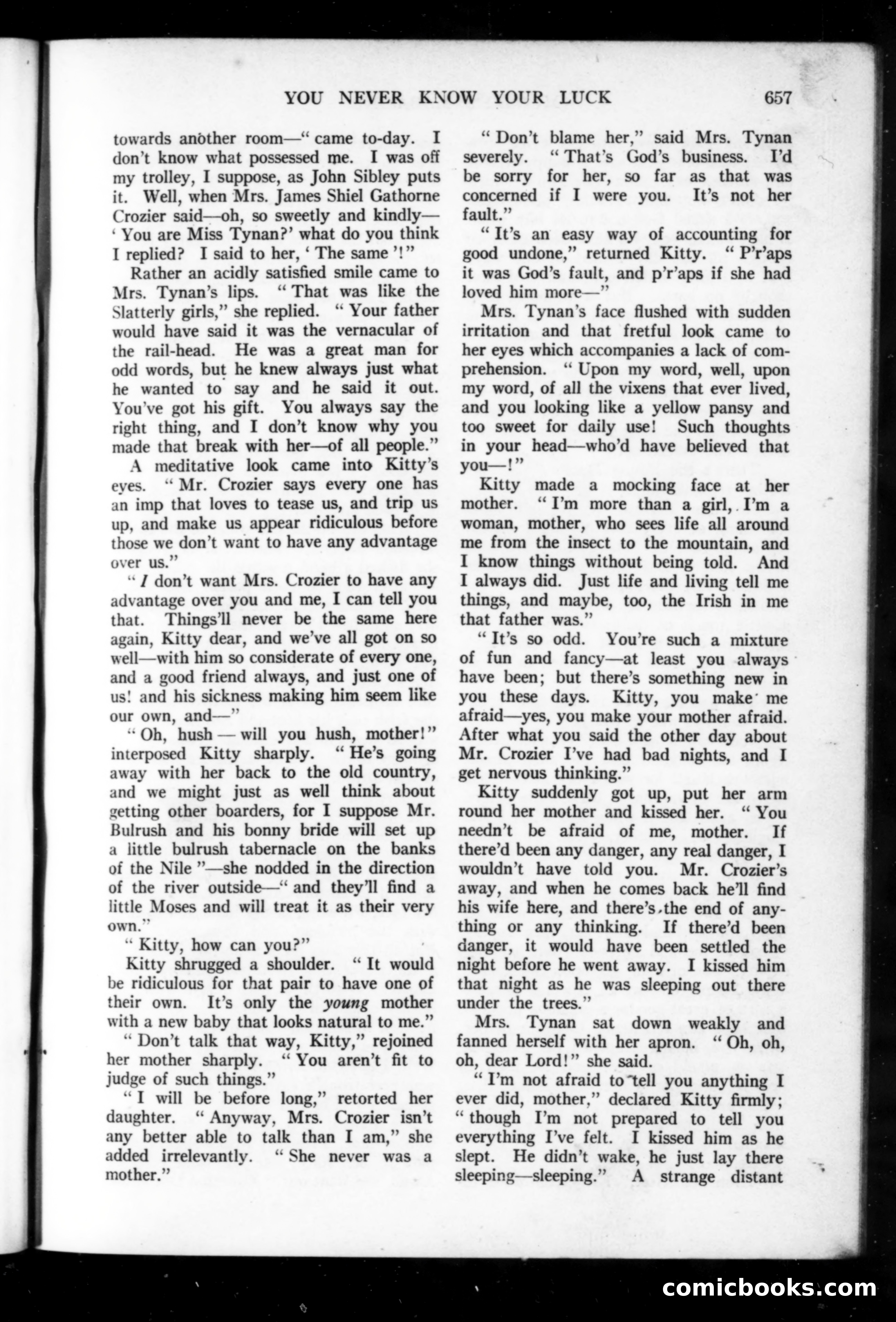 Munsey's Magazine, April 1914 — page 187 of 226