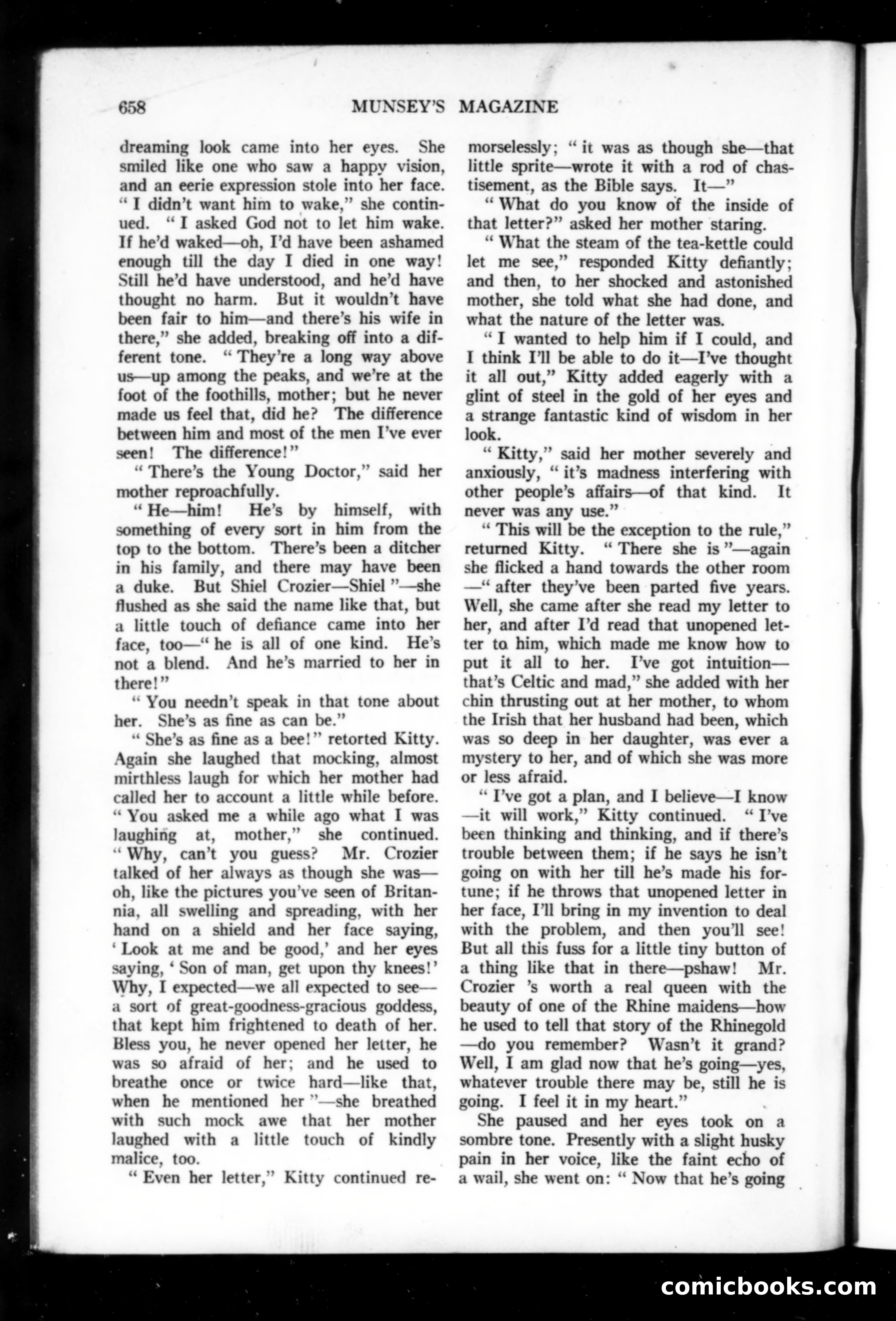 Munsey's Magazine, April 1914 — page 188 of 226