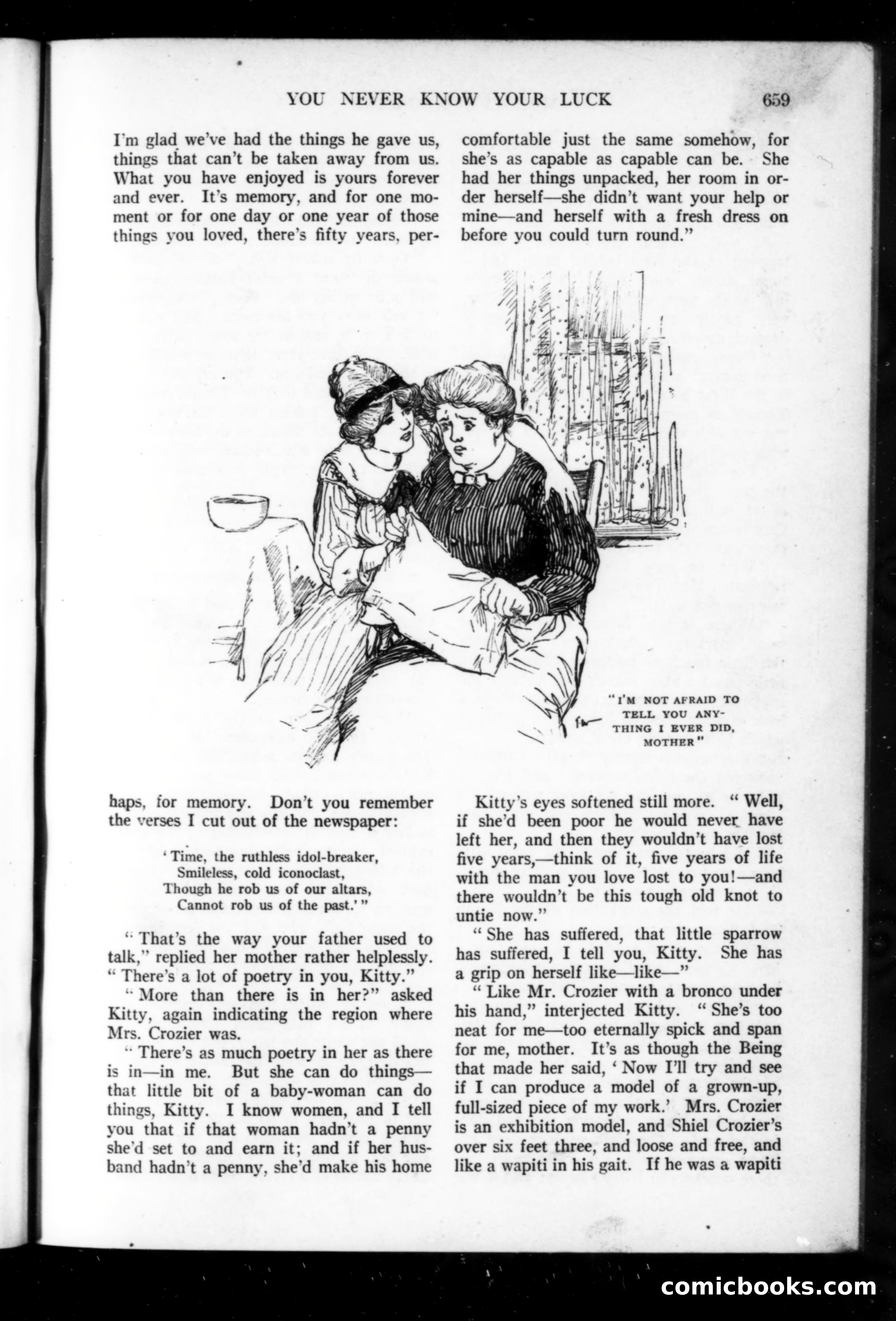 Munsey's Magazine, April 1914 — page 189 of 226