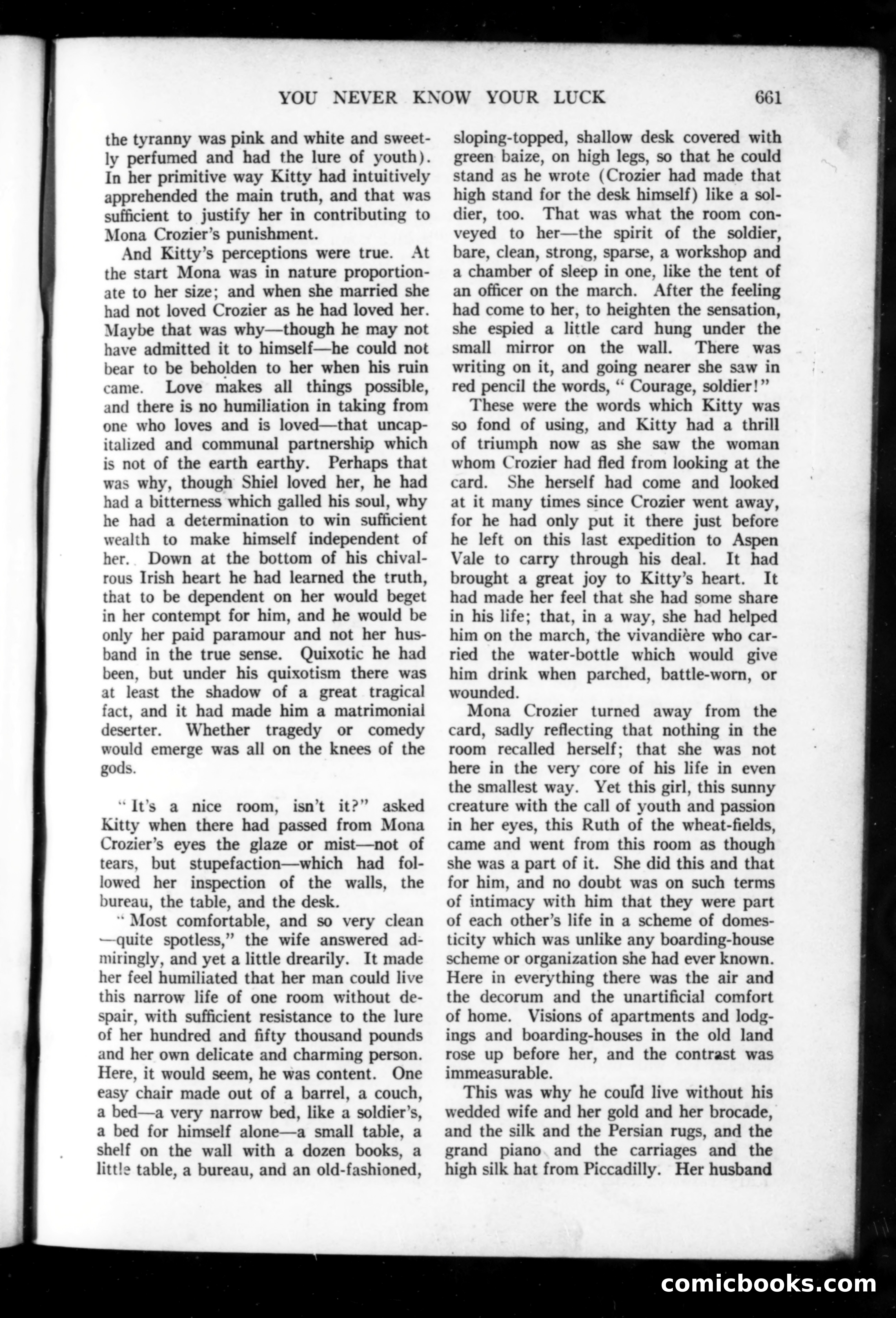 Munsey's Magazine, April 1914 — page 191 of 226