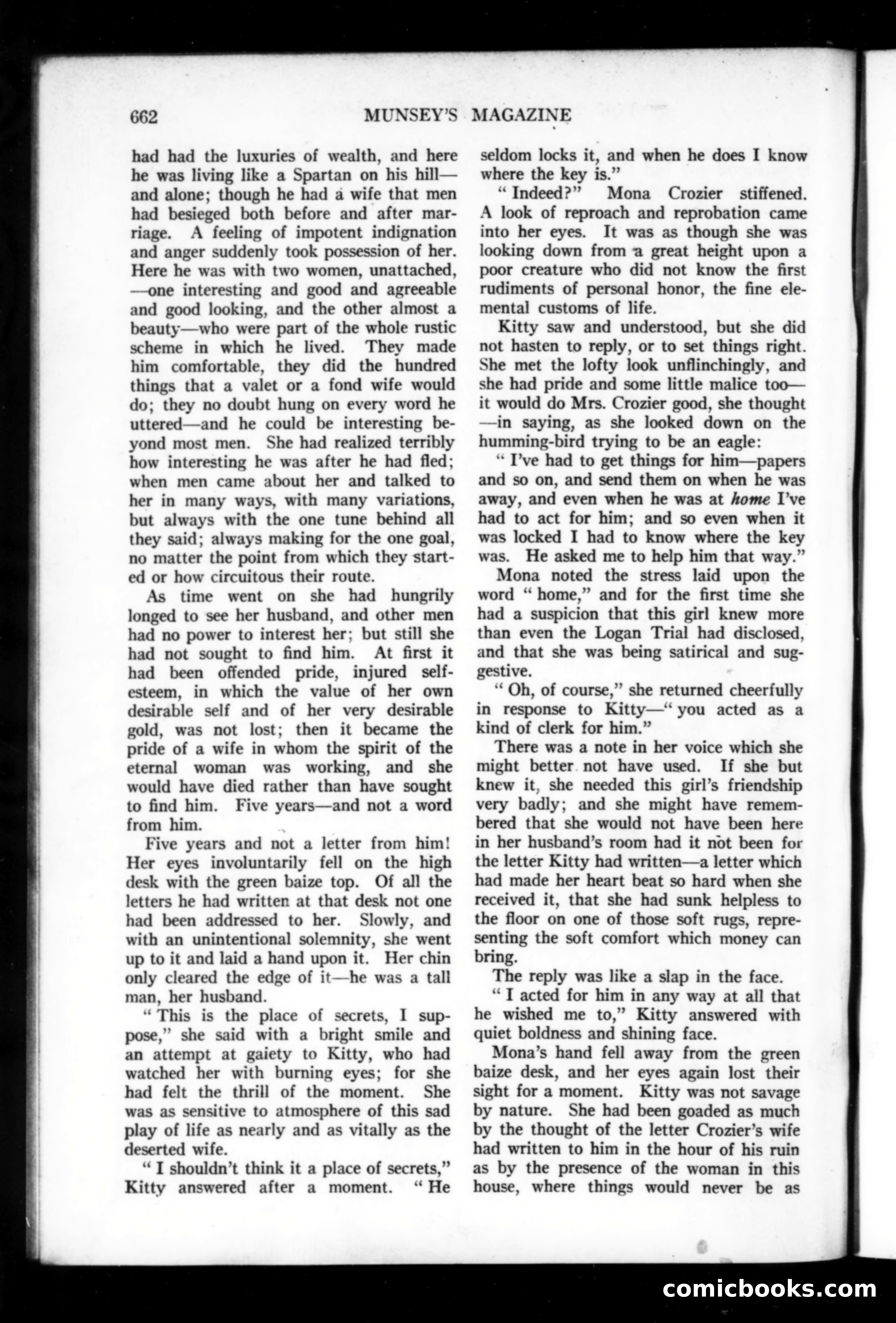 Munsey's Magazine, April 1914 — page 192 of 226