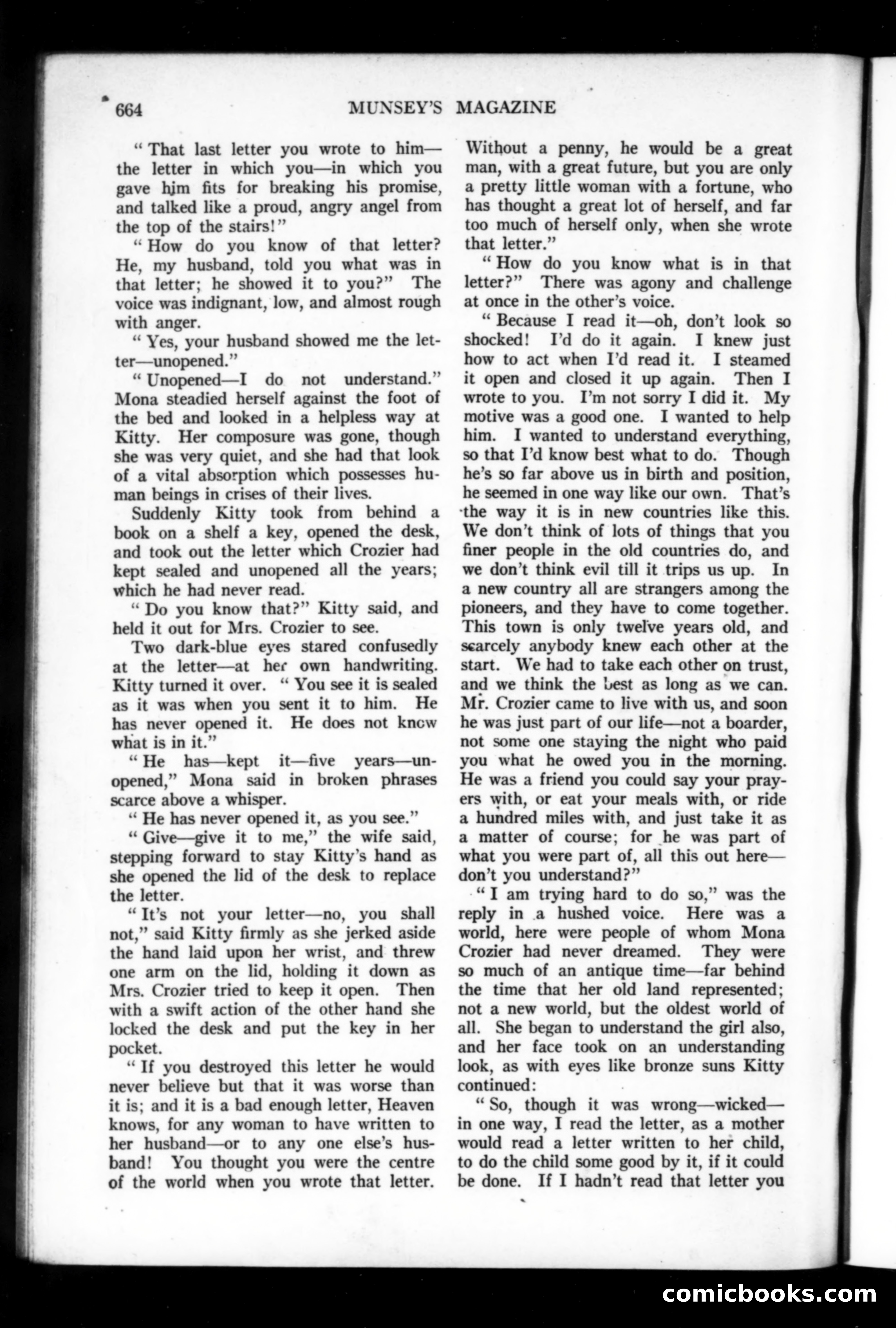 Munsey's Magazine, April 1914 — page 194 of 226