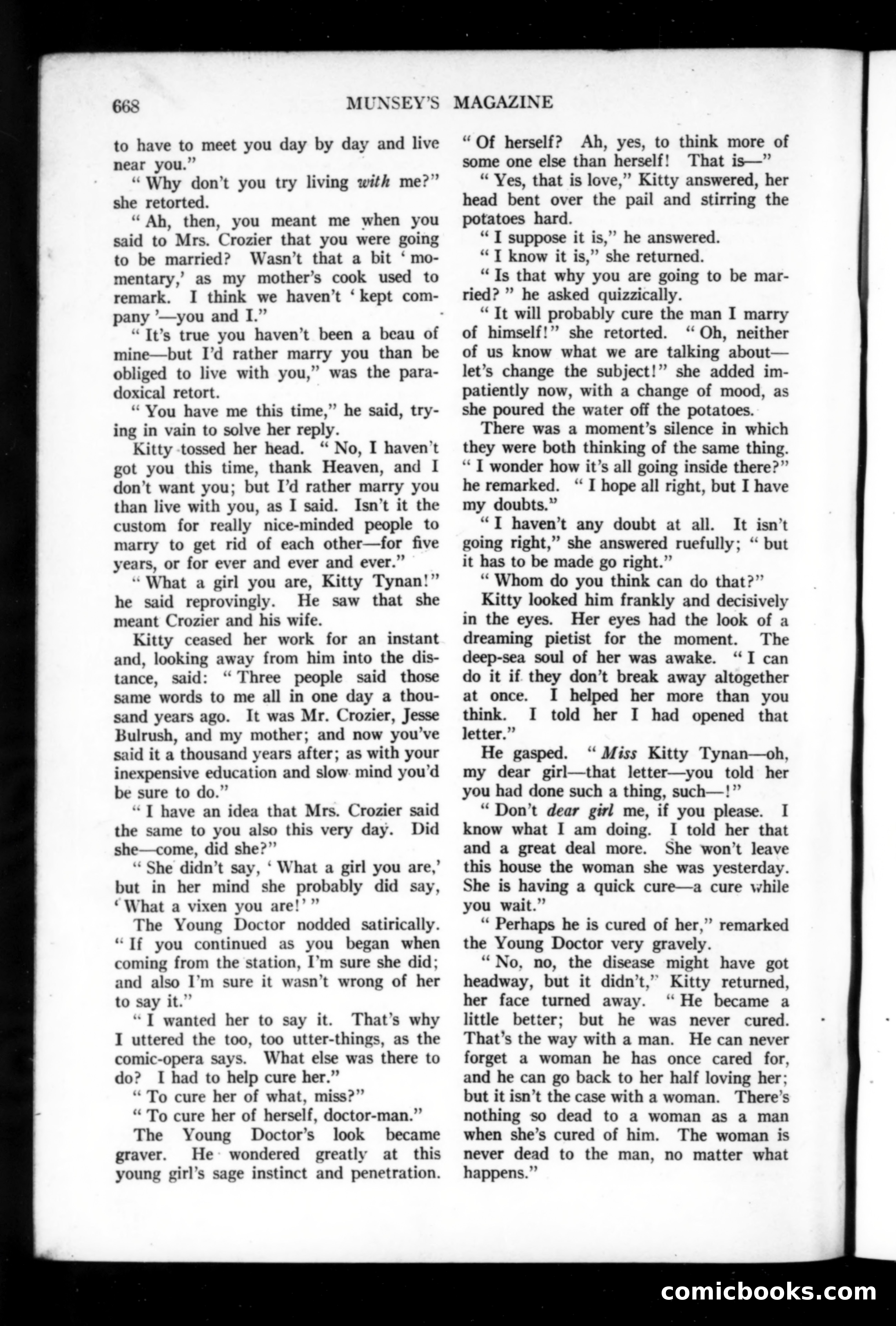 Munsey's Magazine, April 1914 — page 198 of 226