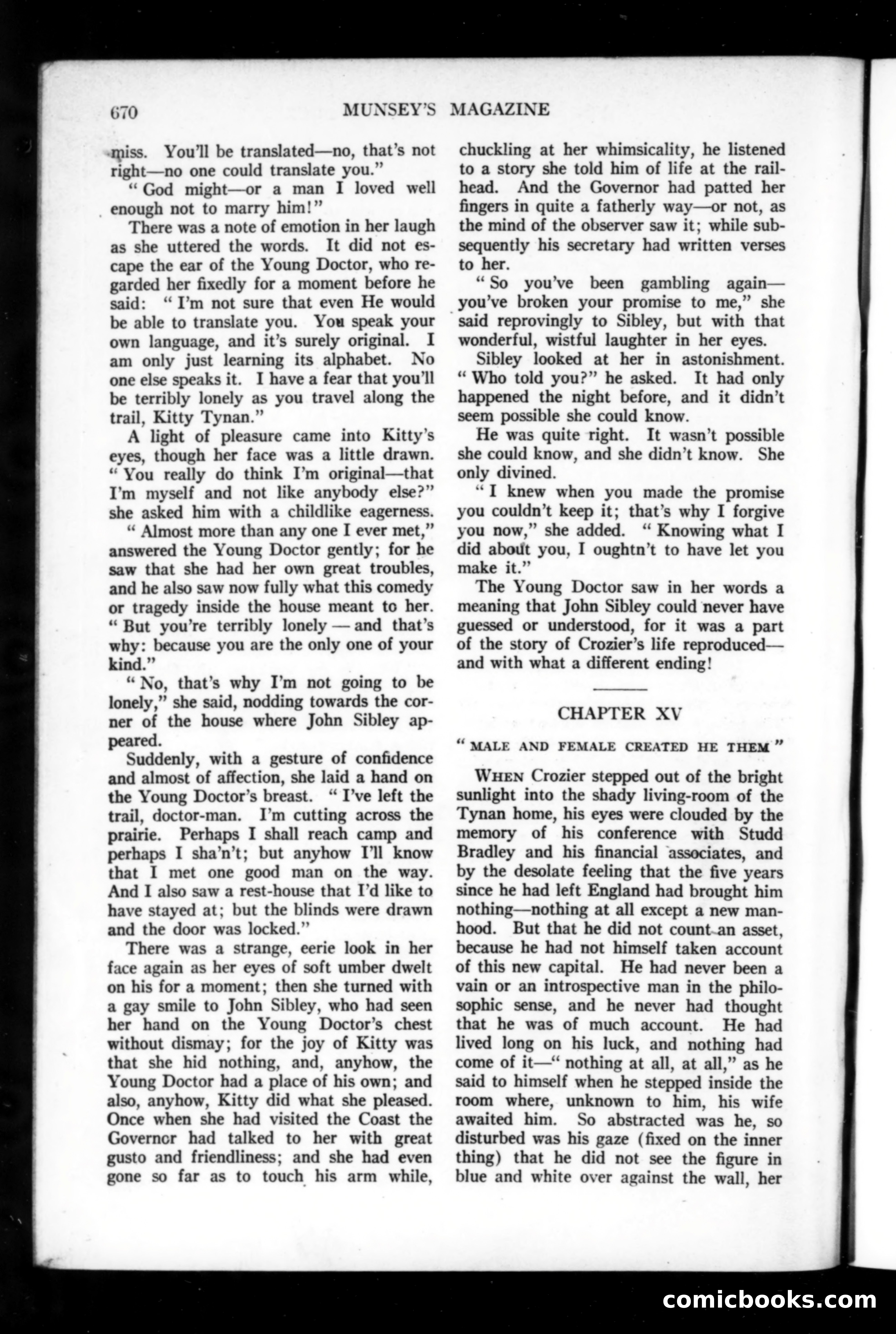 Munsey's Magazine, April 1914 — page 200 of 226