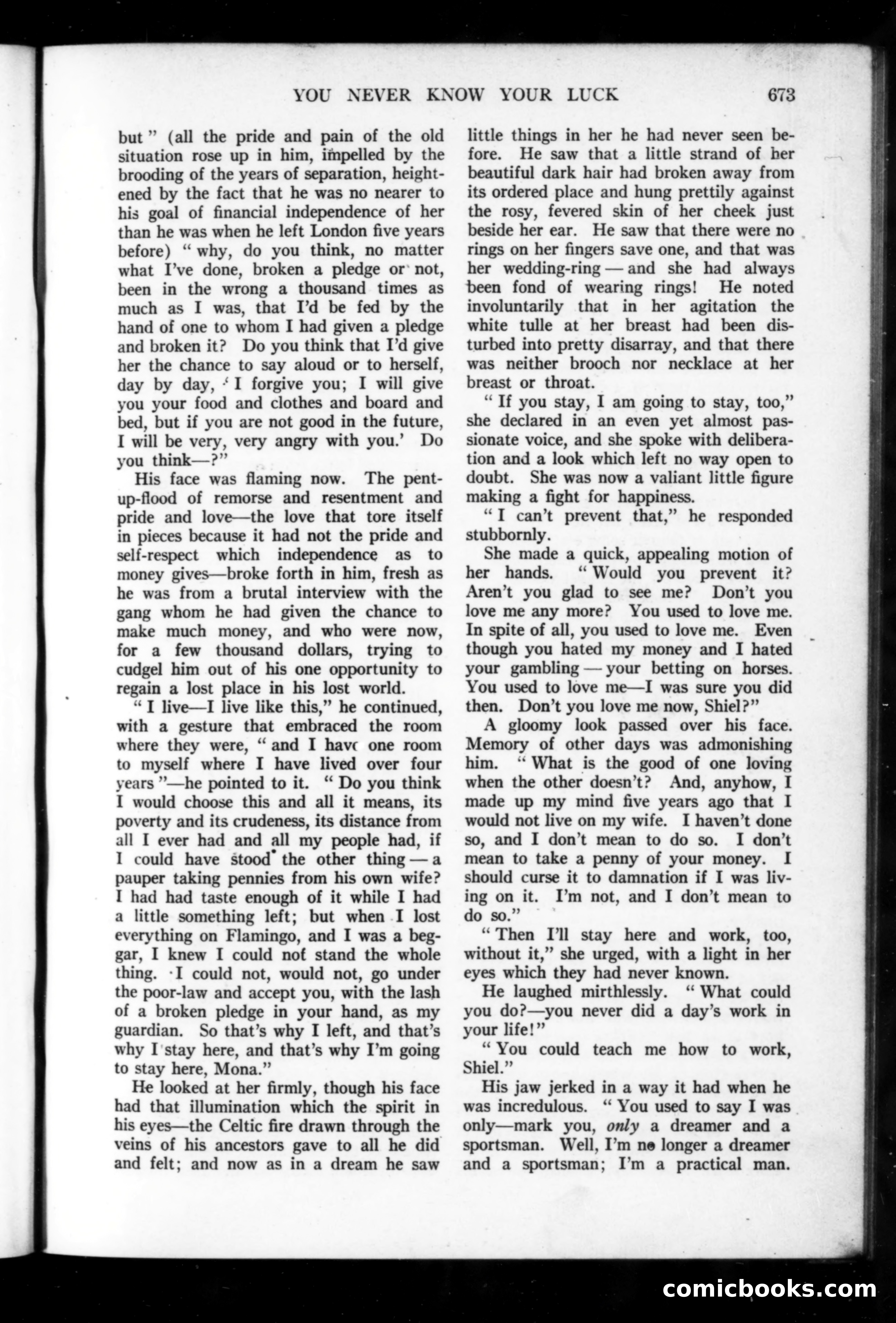 Munsey's Magazine, April 1914 — page 203 of 226