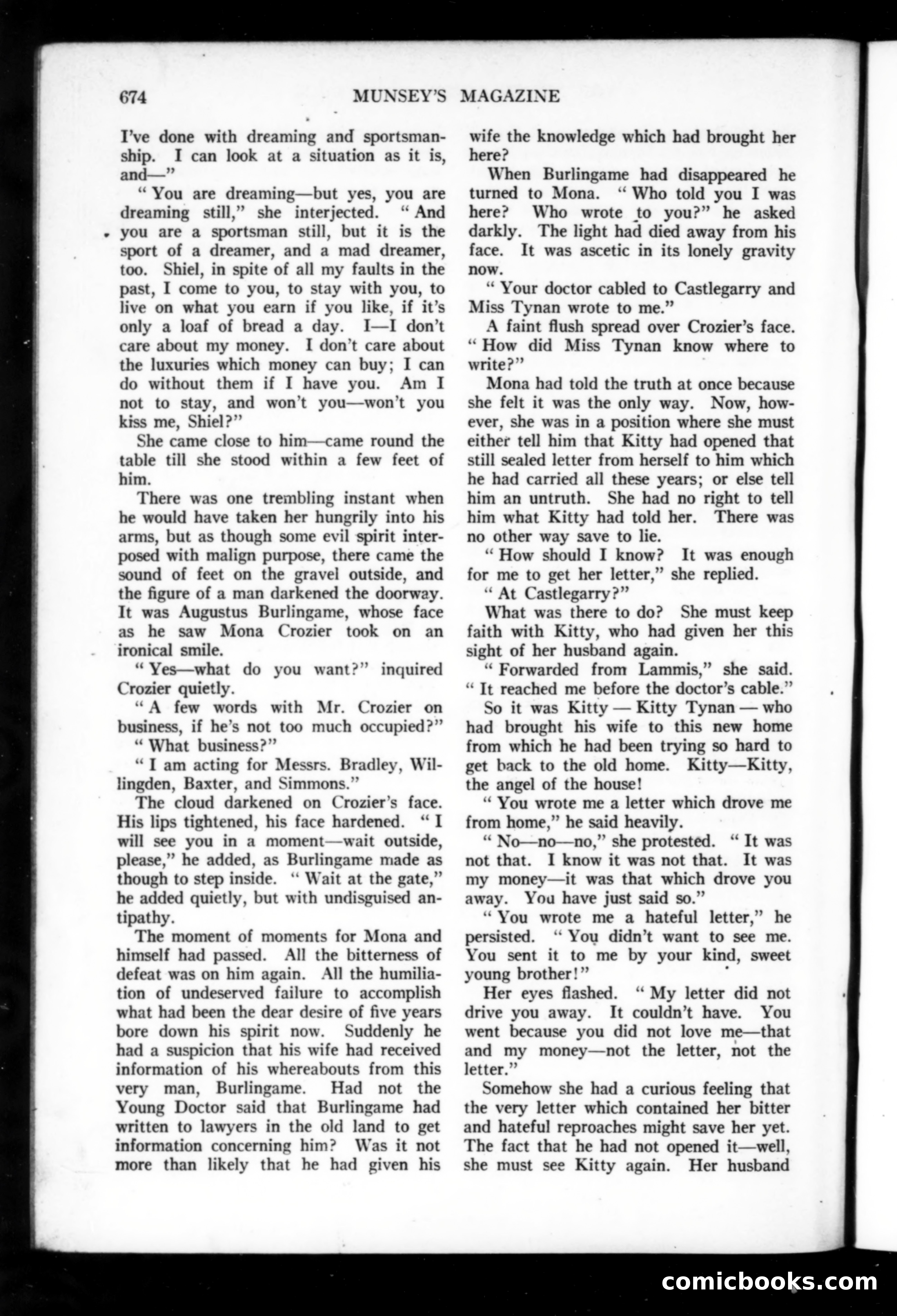 Munsey's Magazine, April 1914 — page 204 of 226