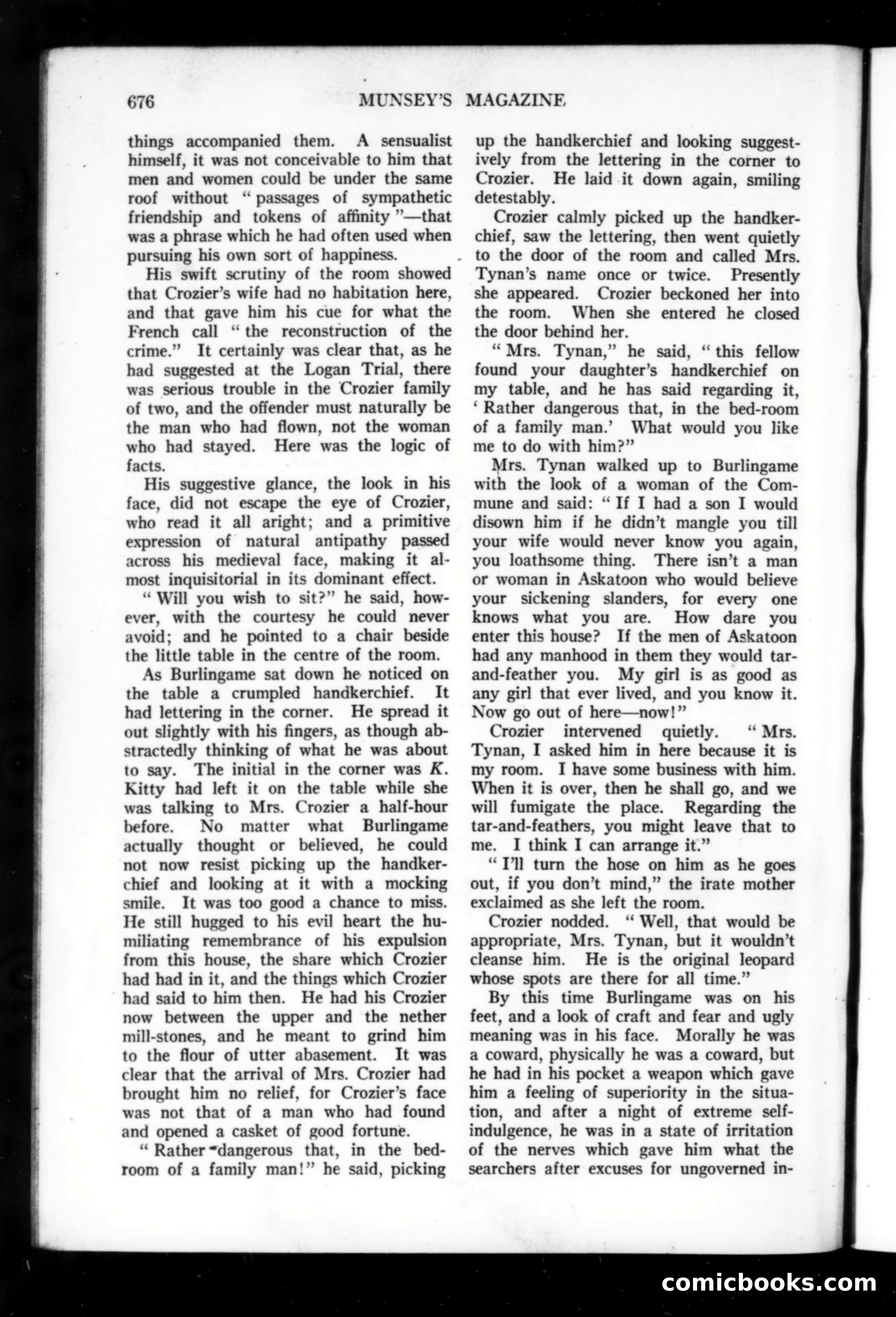 Munsey's Magazine, April 1914 — page 206 of 226