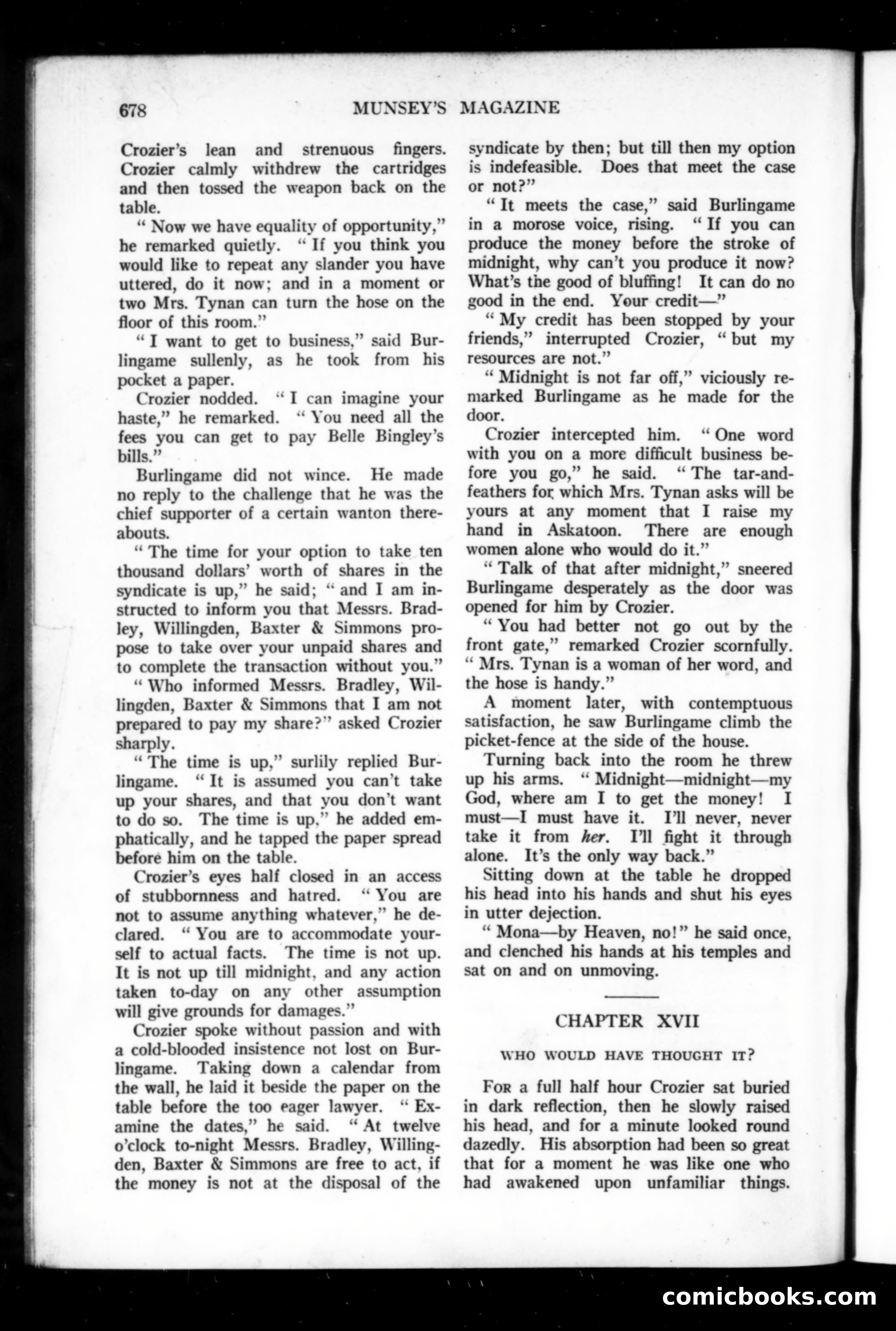Munsey's Magazine, April 1914 — page 208 of 226