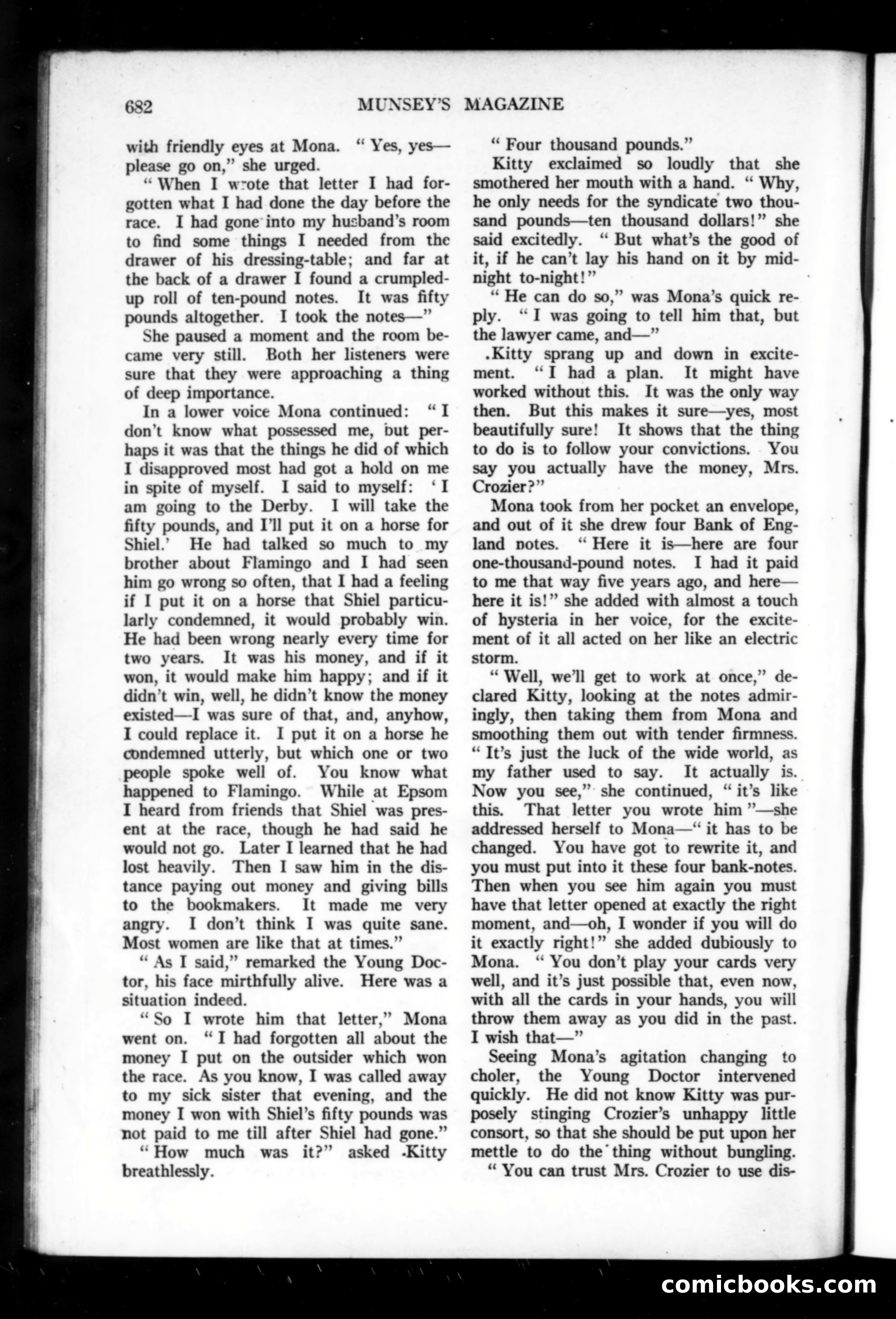 Munsey's Magazine, April 1914 — page 212 of 226