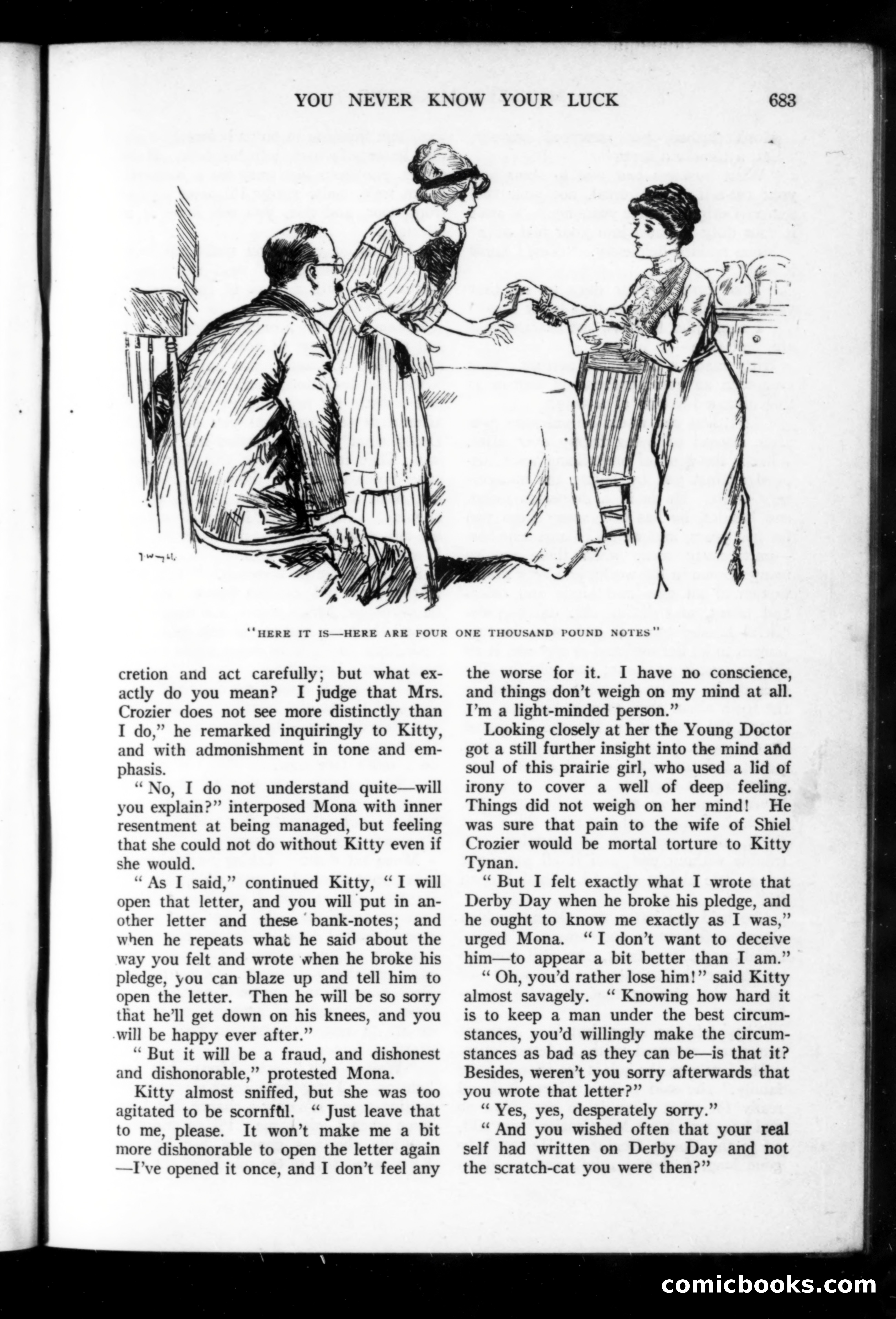 Munsey's Magazine, April 1914 — page 213 of 226