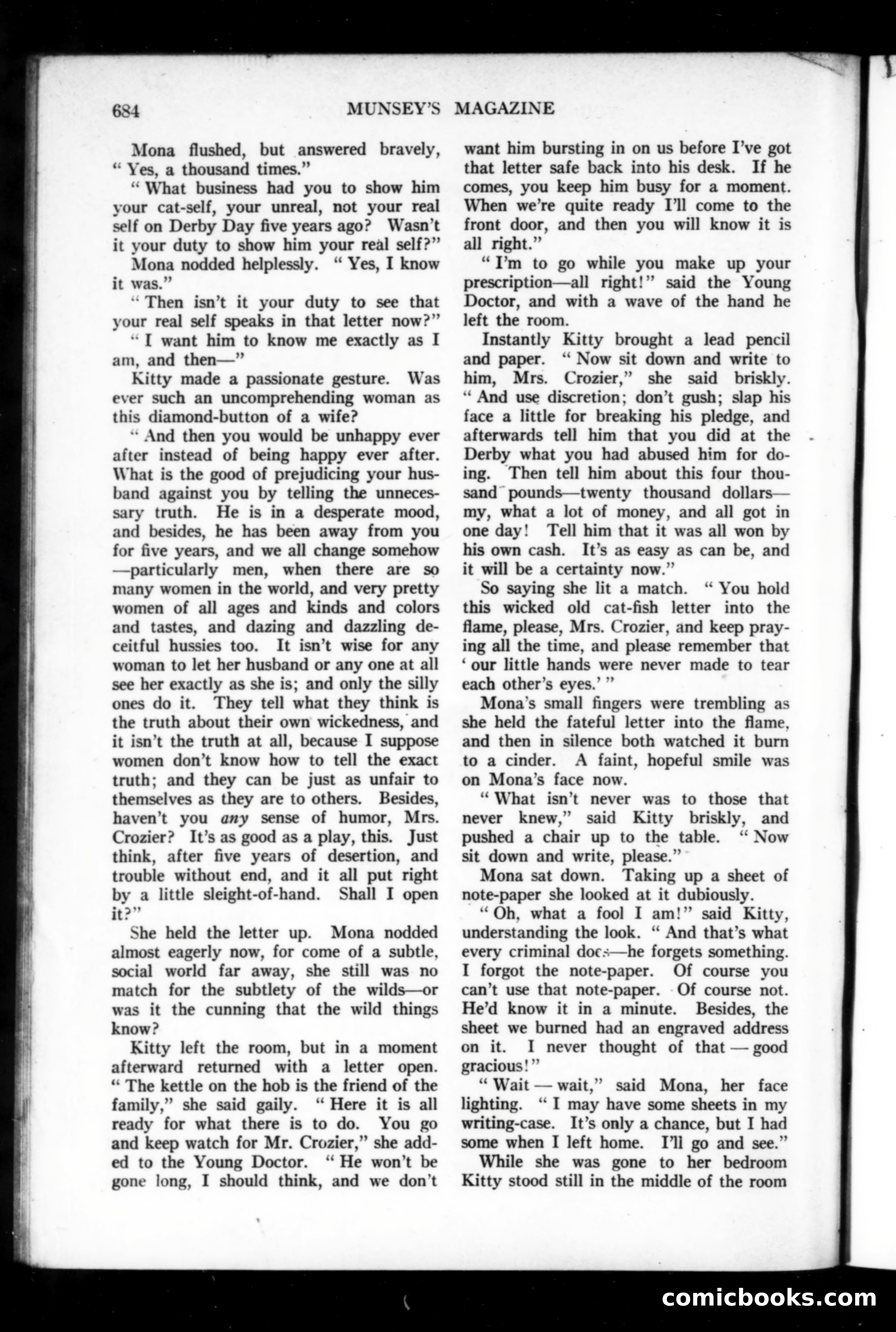 Munsey's Magazine, April 1914 — page 214 of 226