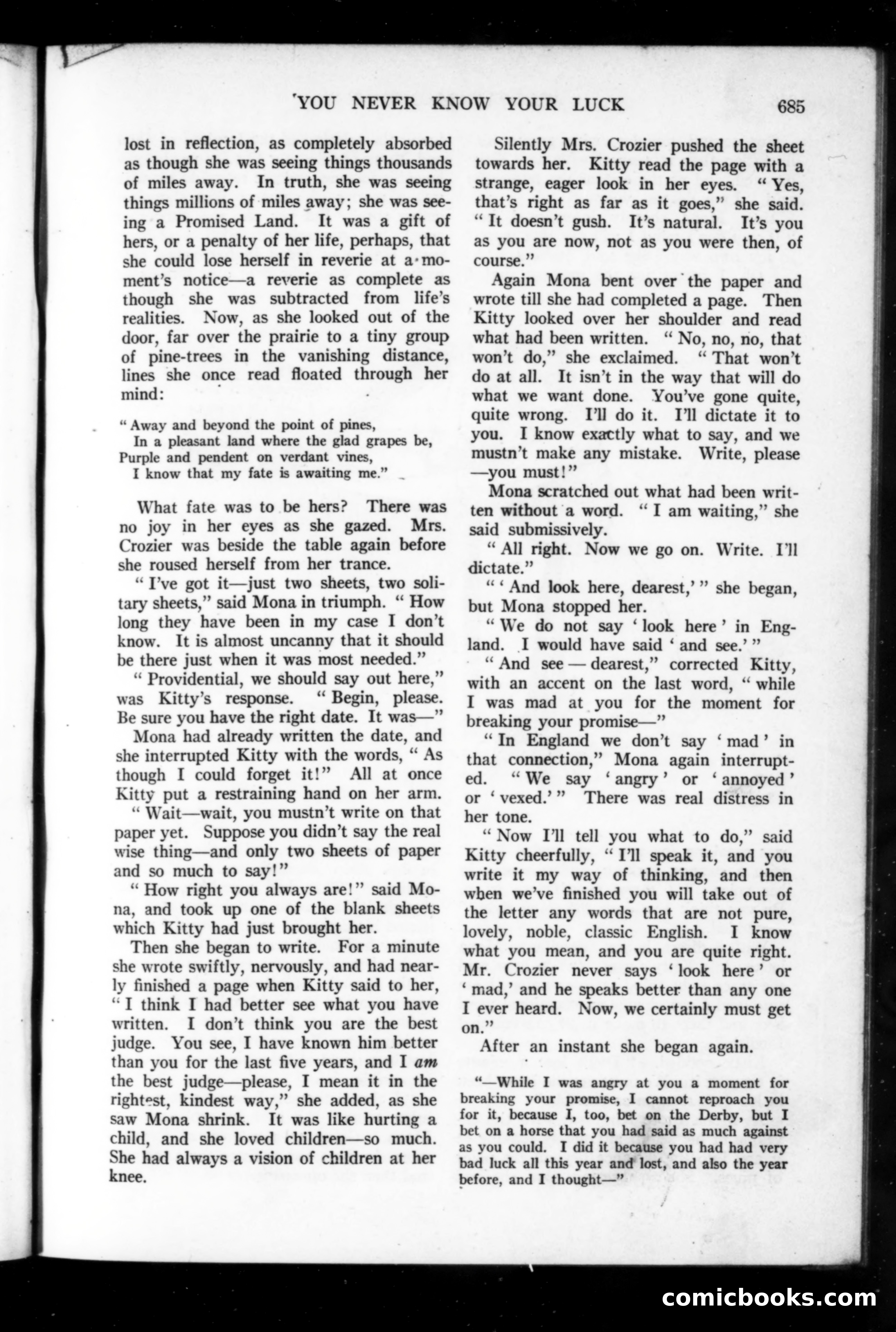 Munsey's Magazine, April 1914 — page 215 of 226