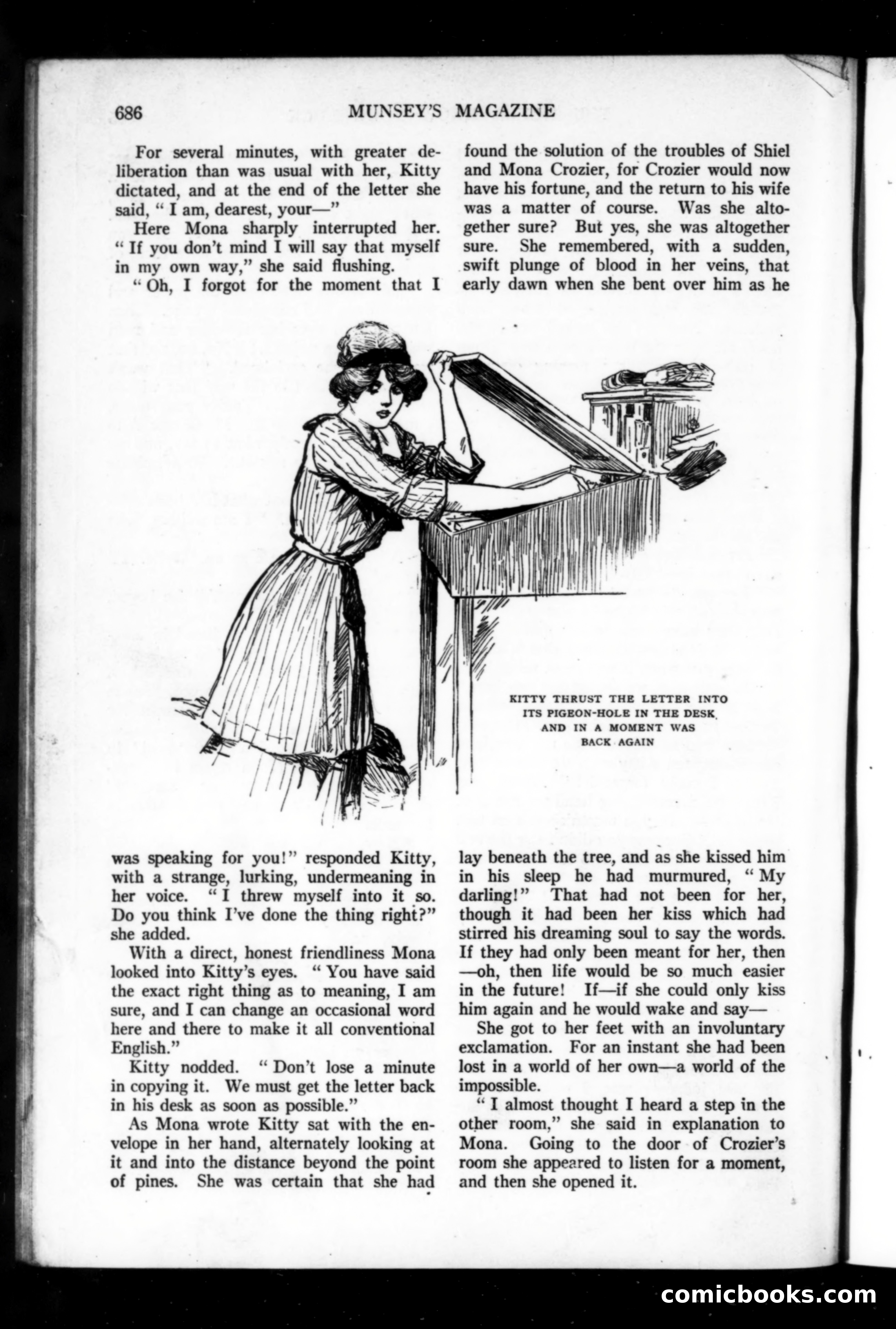 Munsey's Magazine, April 1914 — page 216 of 226