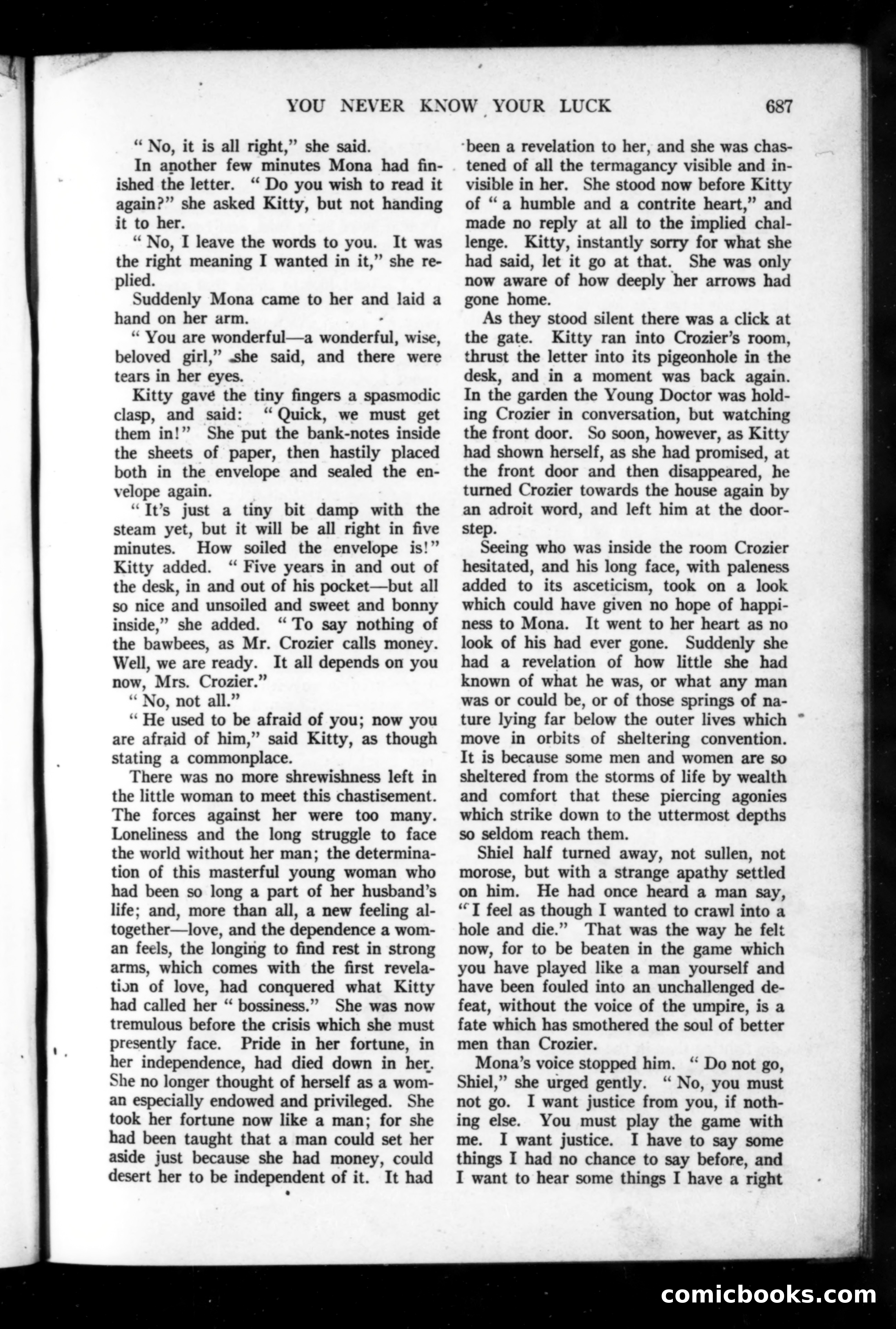 Munsey's Magazine, April 1914 — page 217 of 226