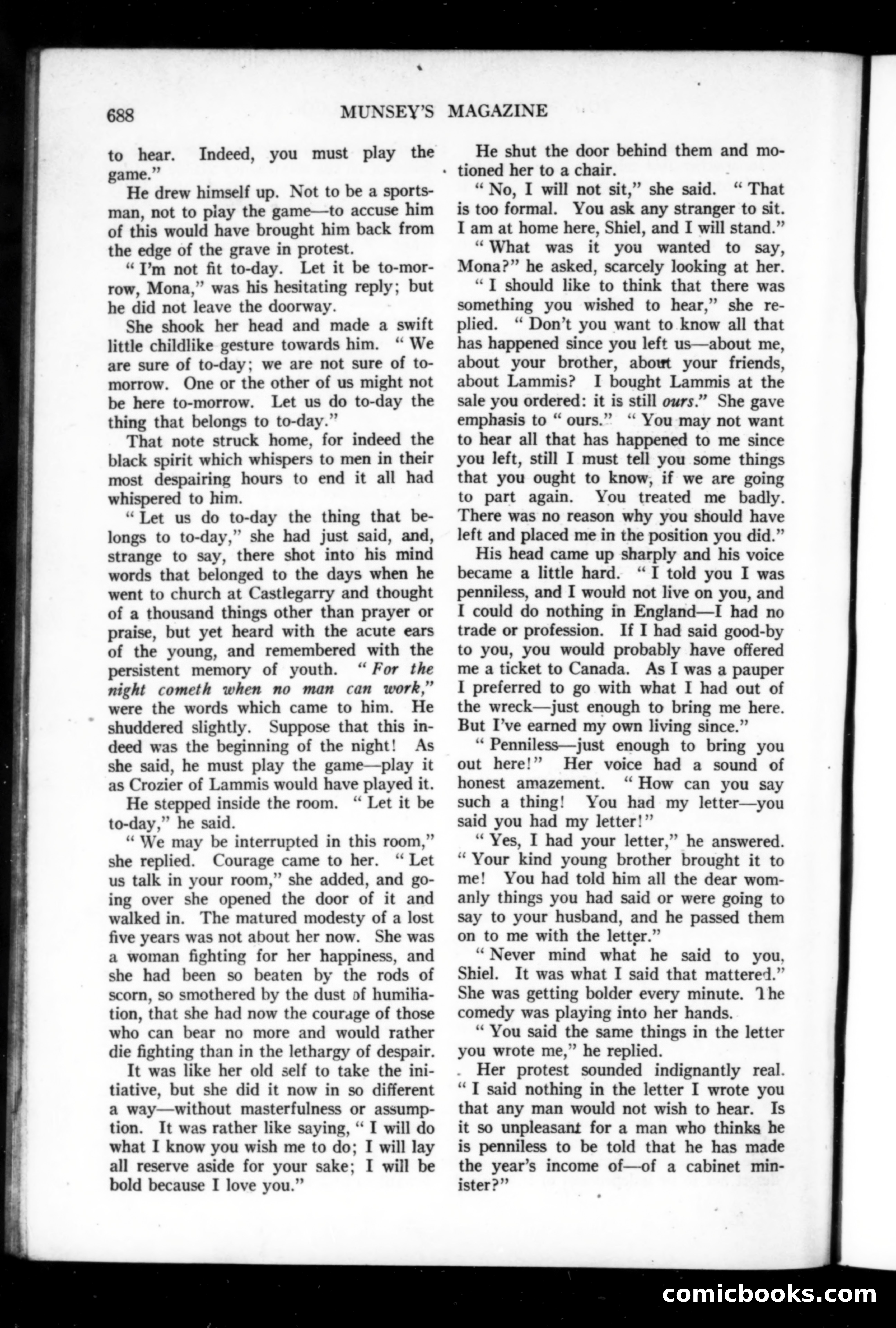 Munsey's Magazine, April 1914 — page 218 of 226