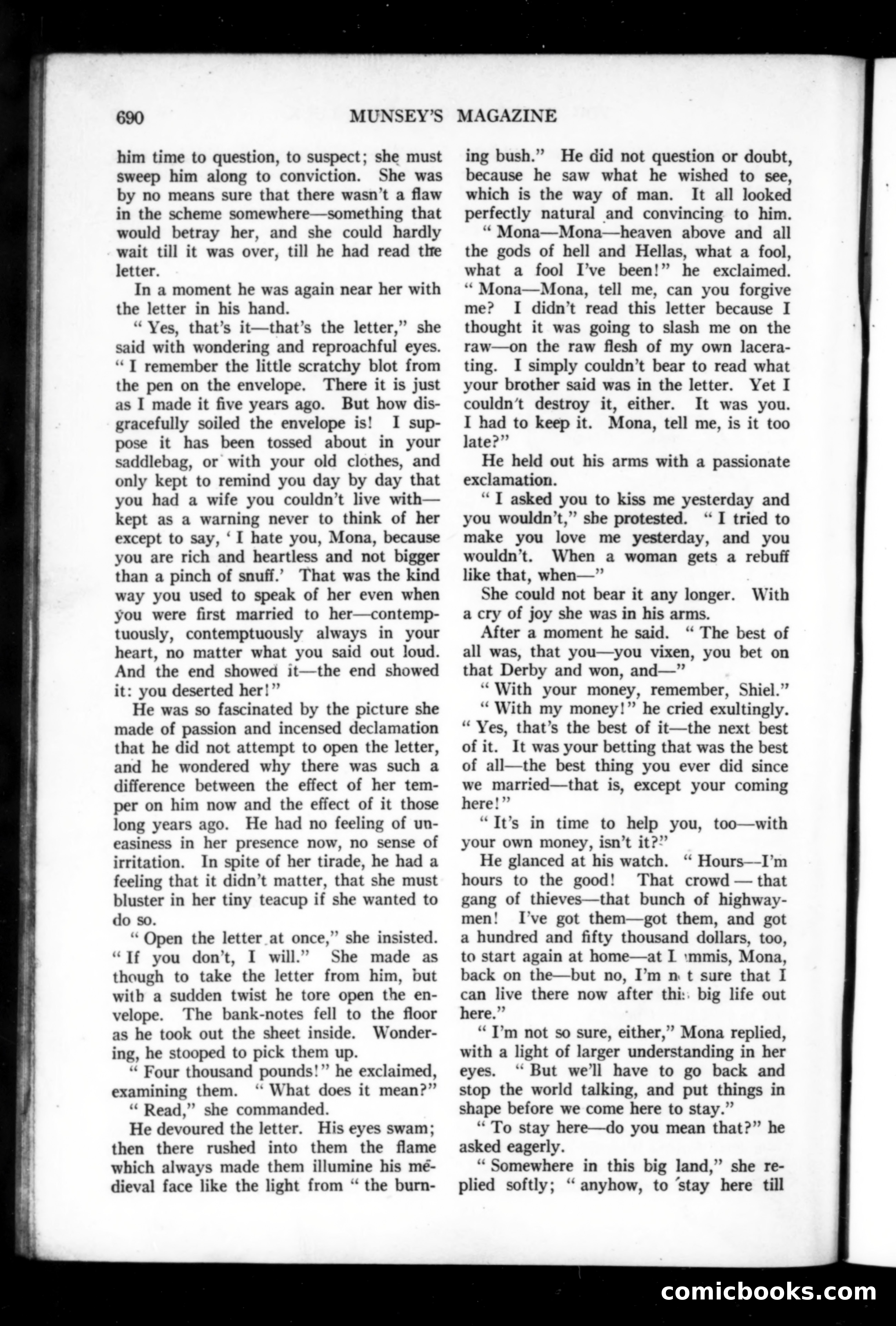 Munsey's Magazine, April 1914 — page 220 of 226