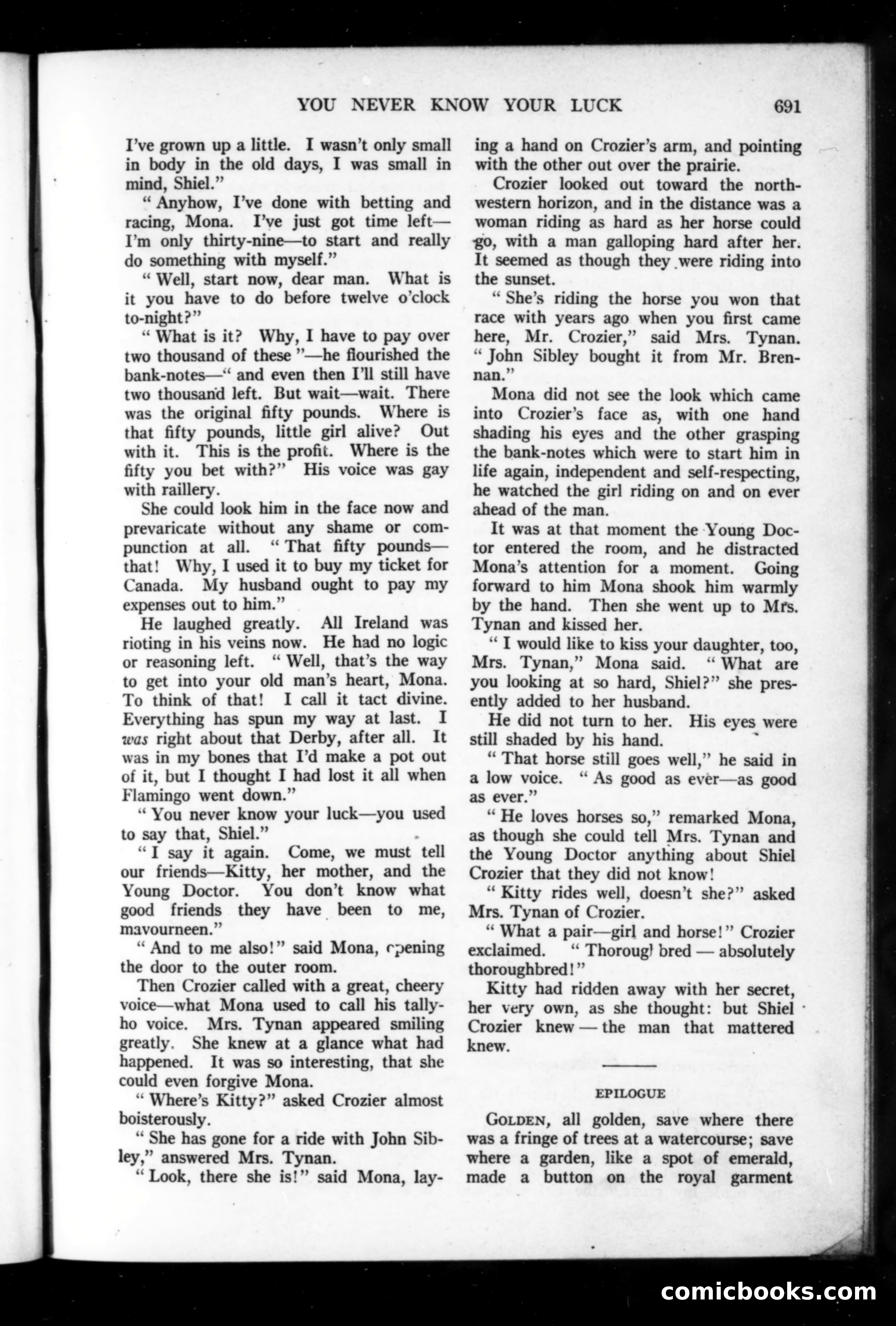 Munsey's Magazine, April 1914 — page 221 of 226