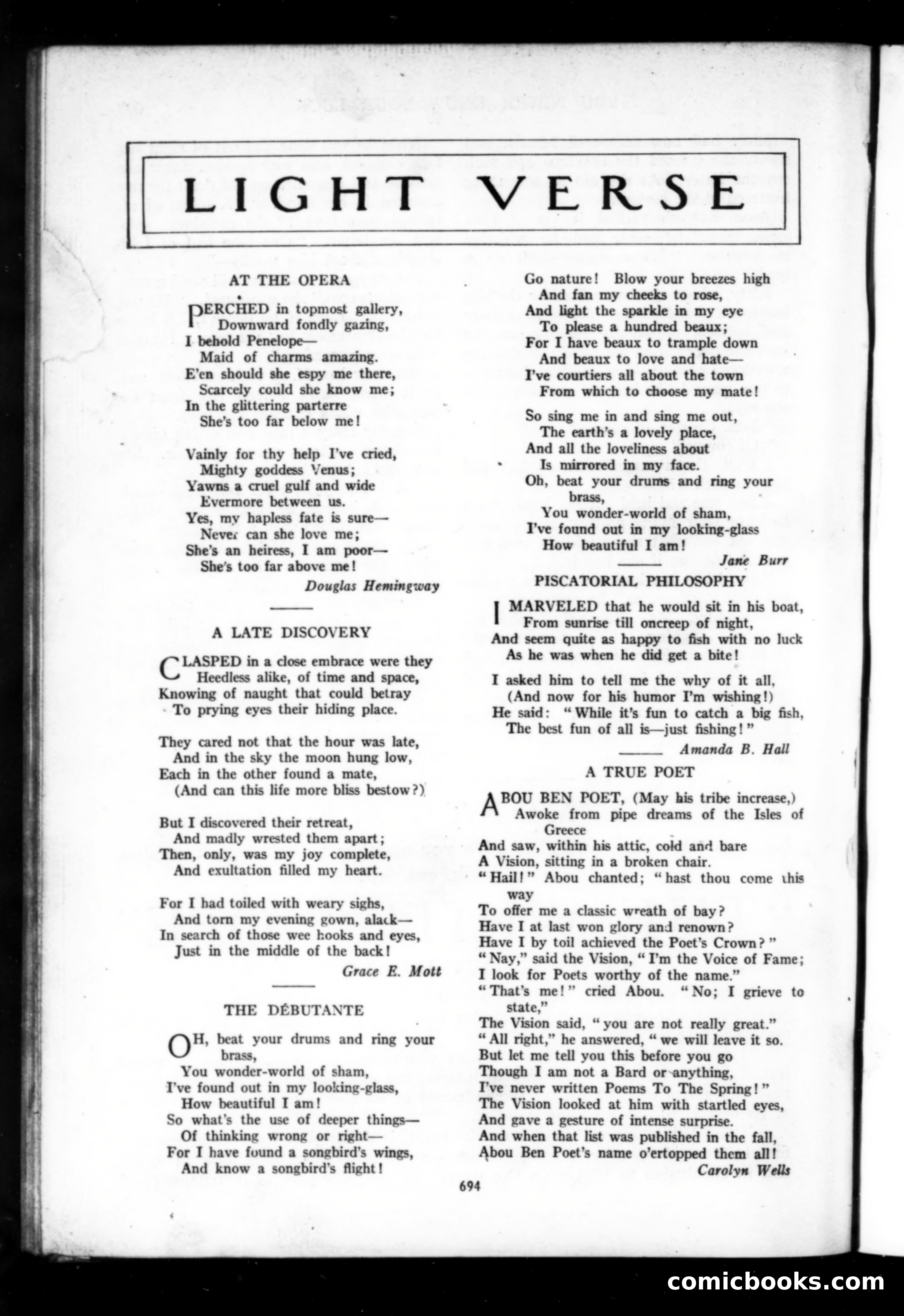 Munsey's Magazine, April 1914 — page 224 of 226
