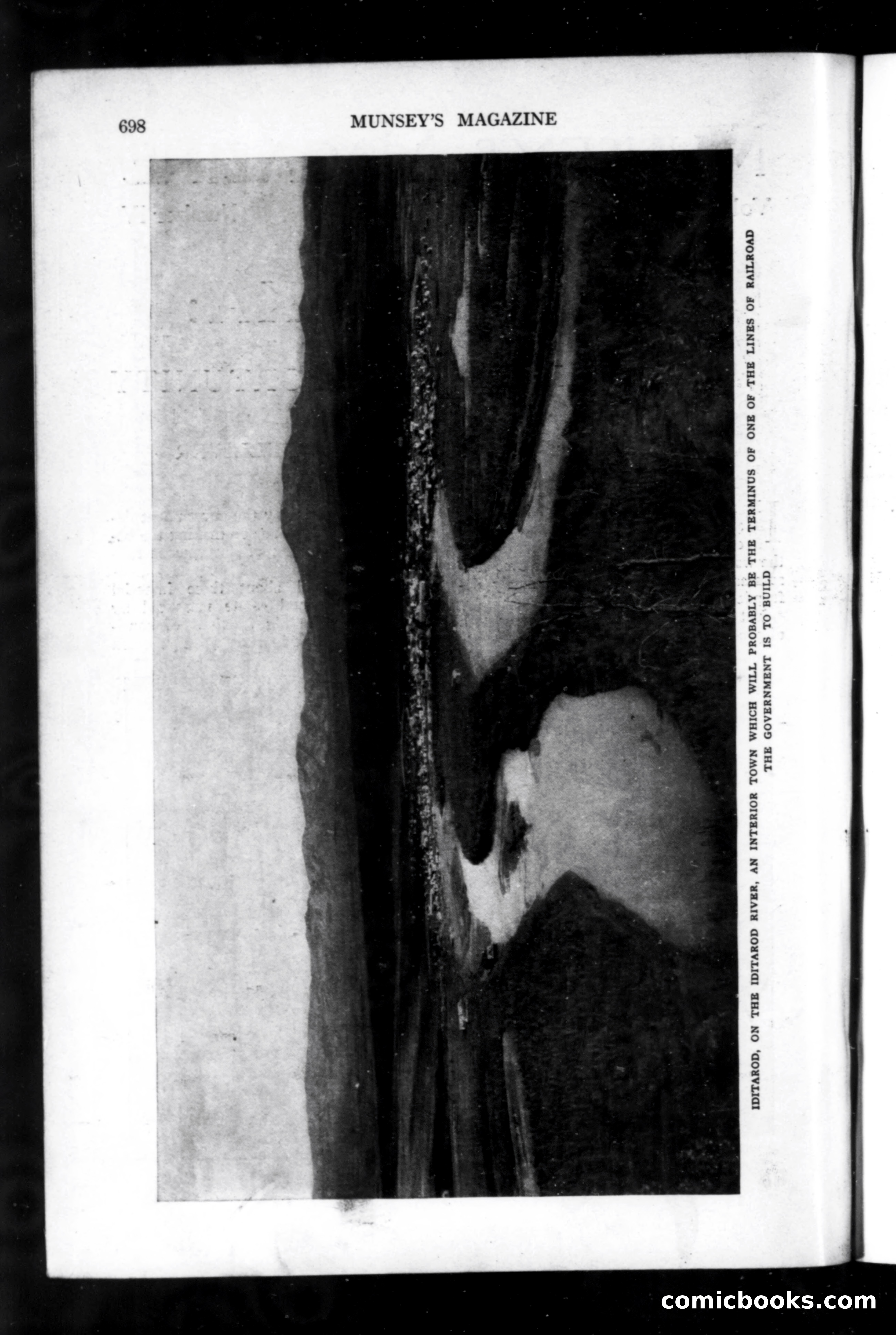 Munsey's Magazine, May 1914 — page 2 of 233