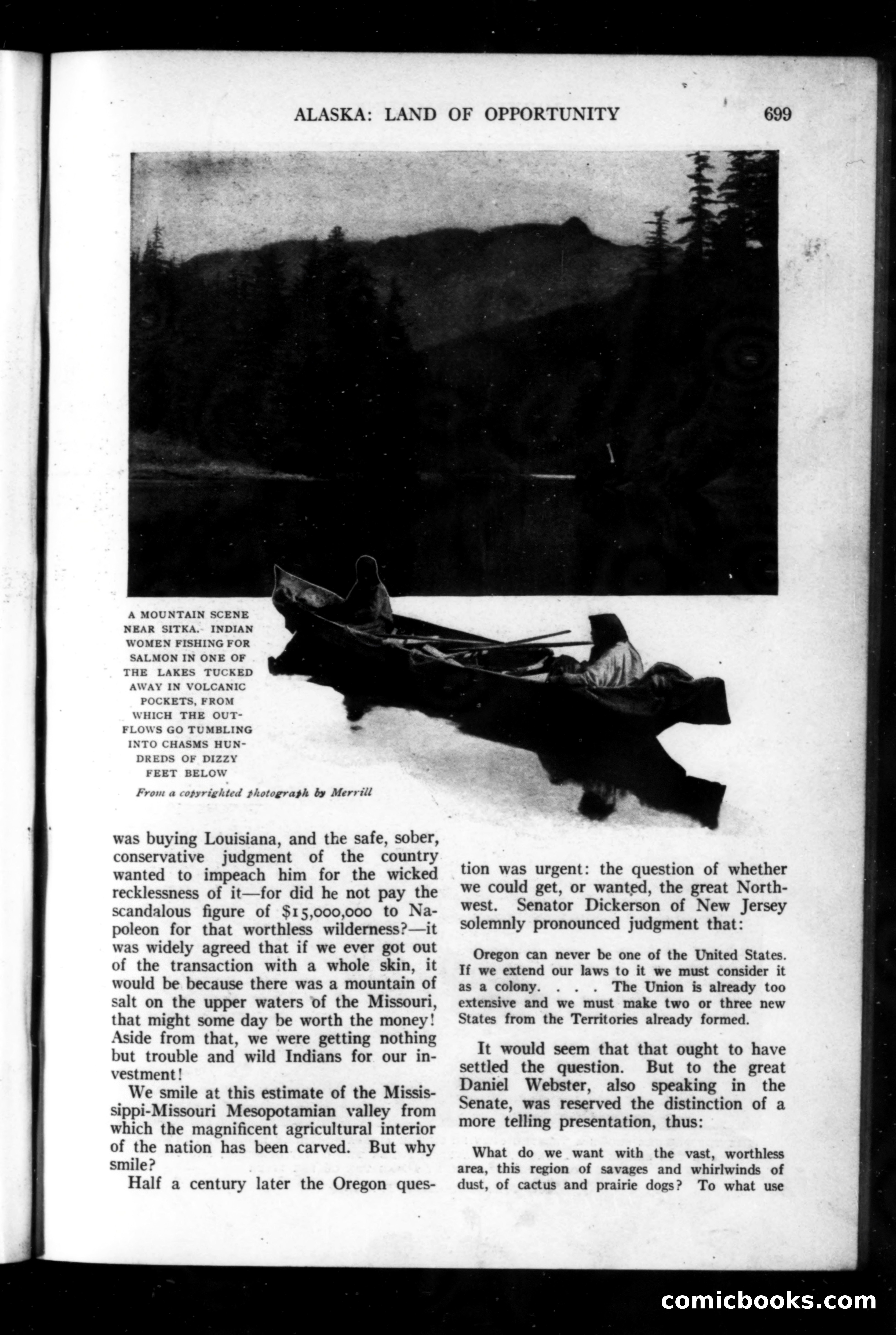 Munsey's Magazine, May 1914 — page 3 of 233