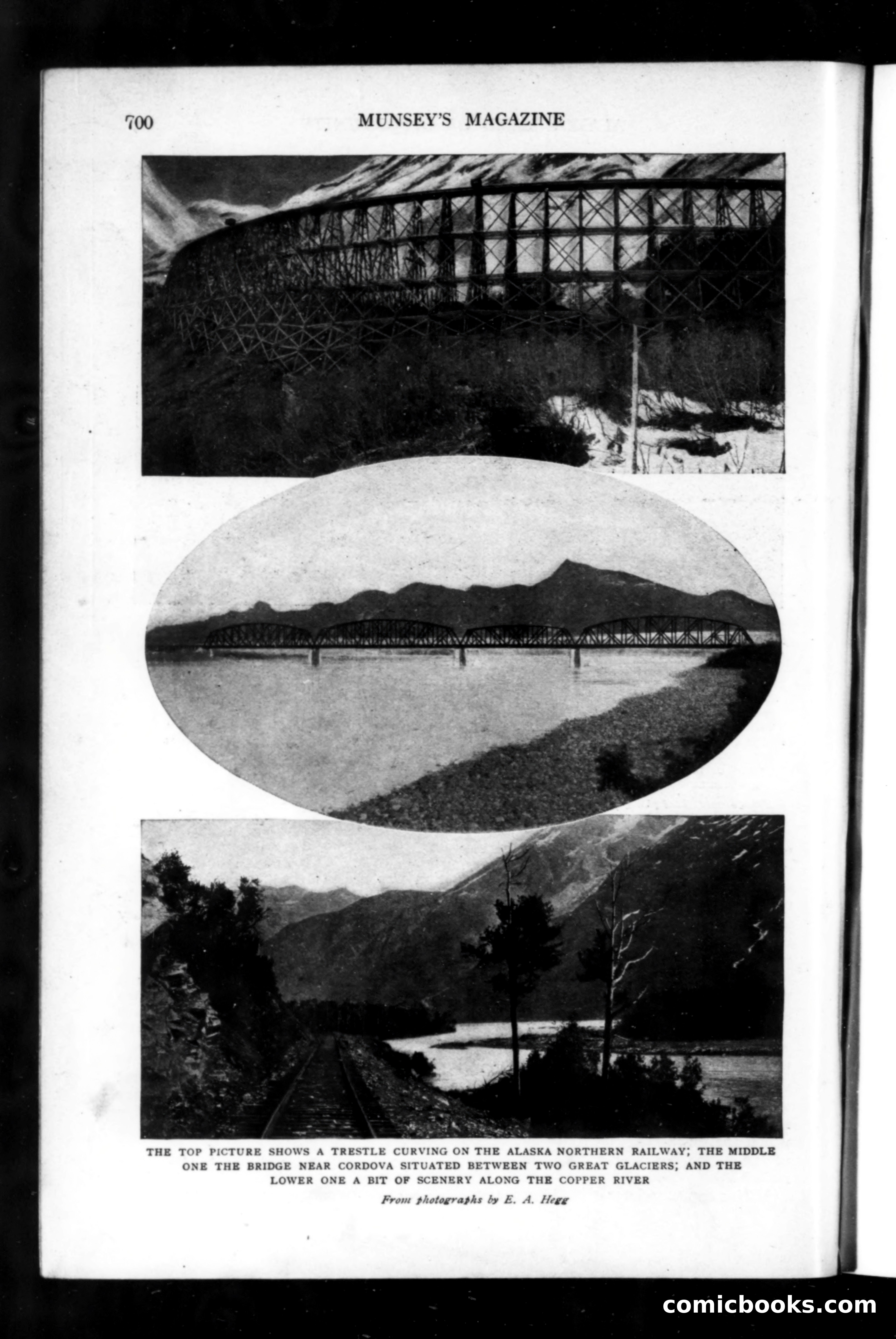 Munsey's Magazine, May 1914 — page 4 of 233