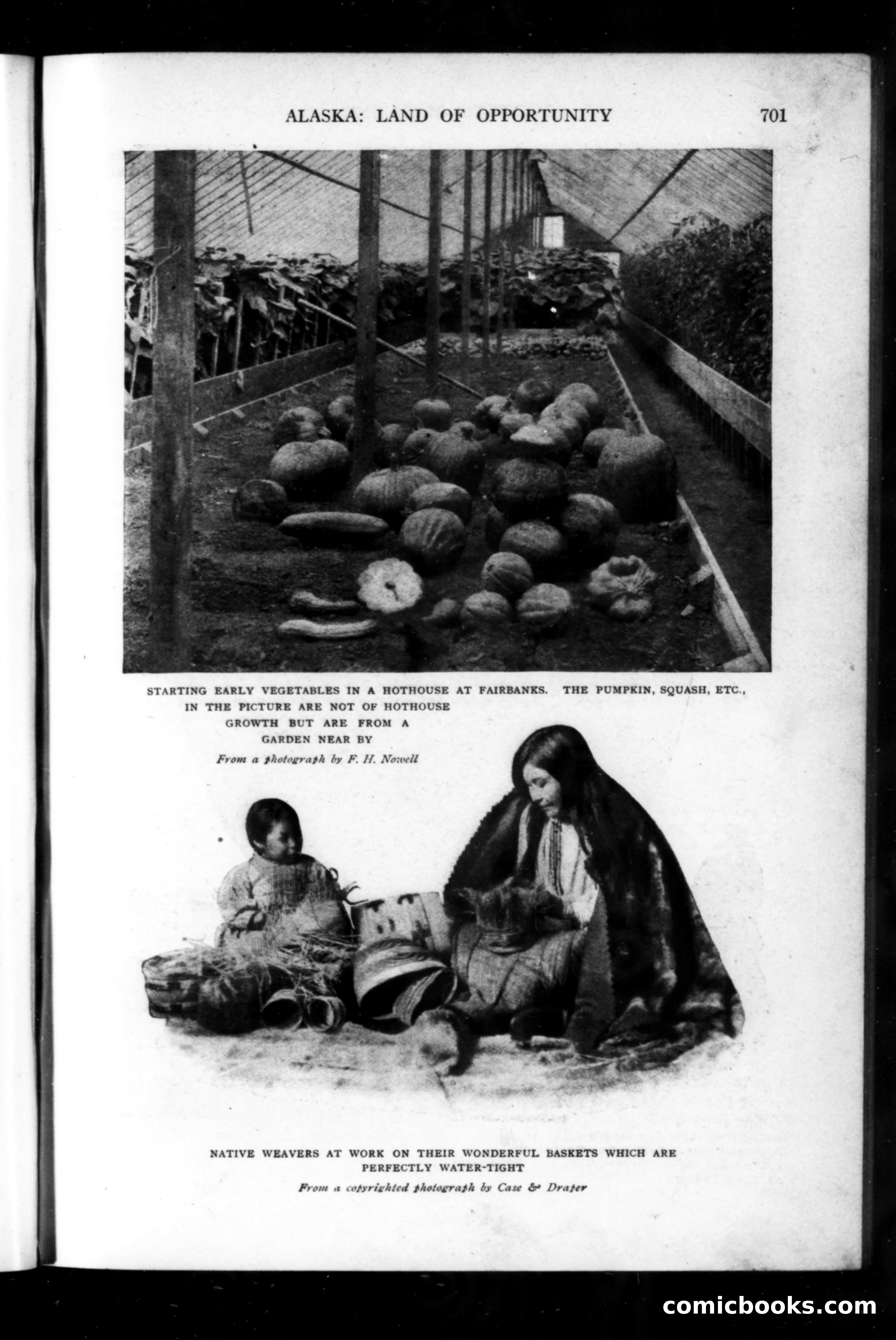 Munsey's Magazine, May 1914 — page 5 of 233