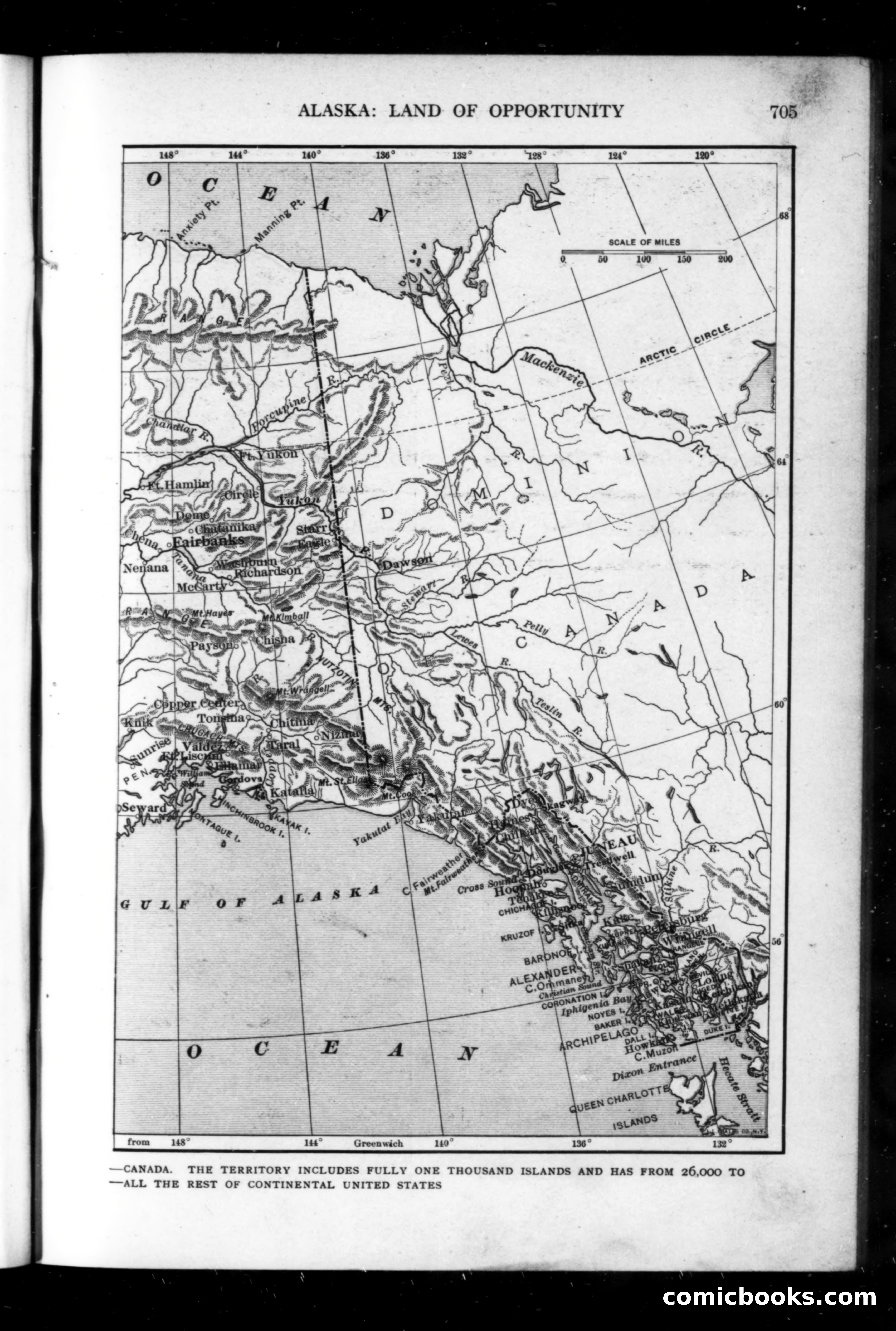 Munsey's Magazine, May 1914 — page 9 of 233