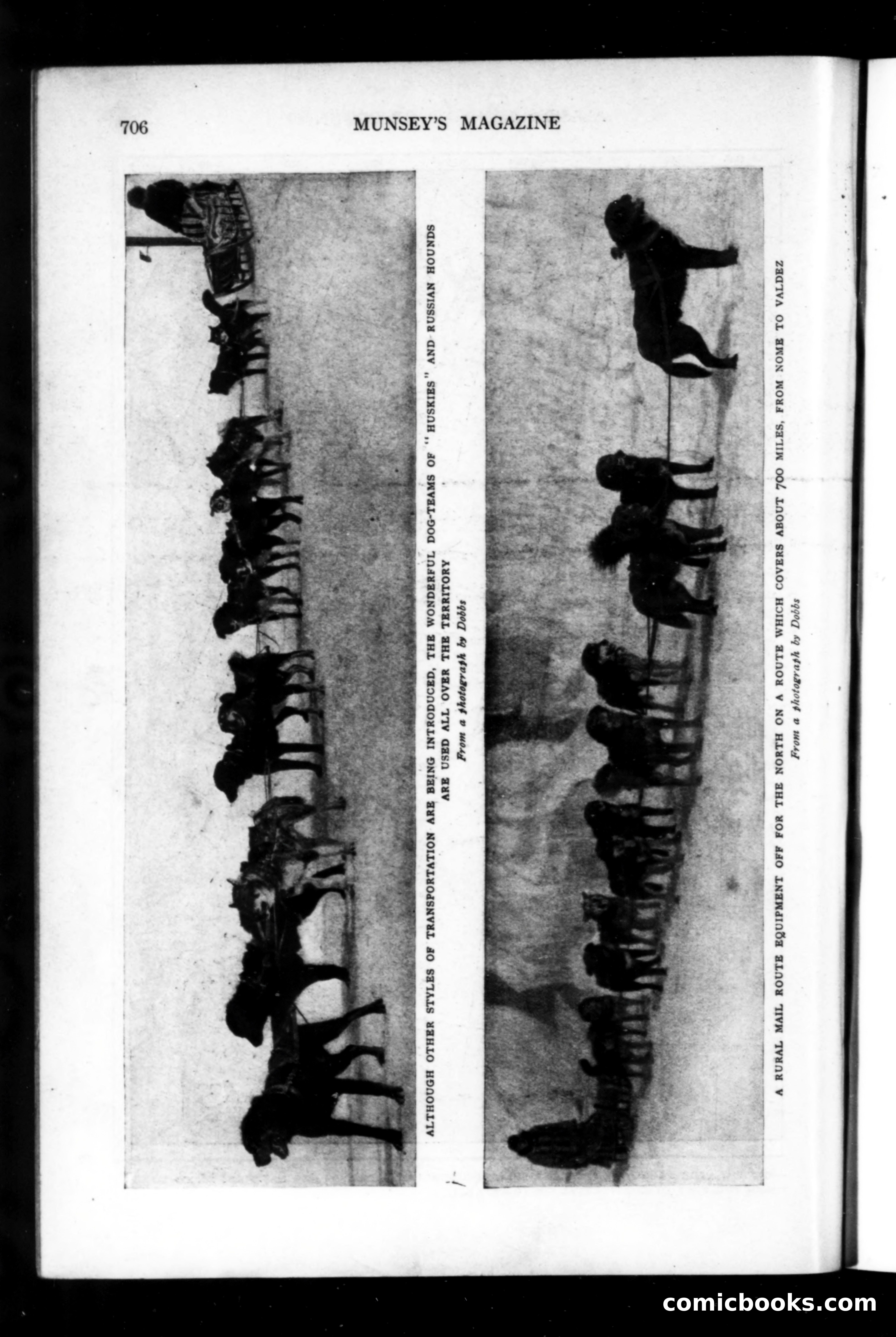 Munsey's Magazine, May 1914 — page 10 of 233