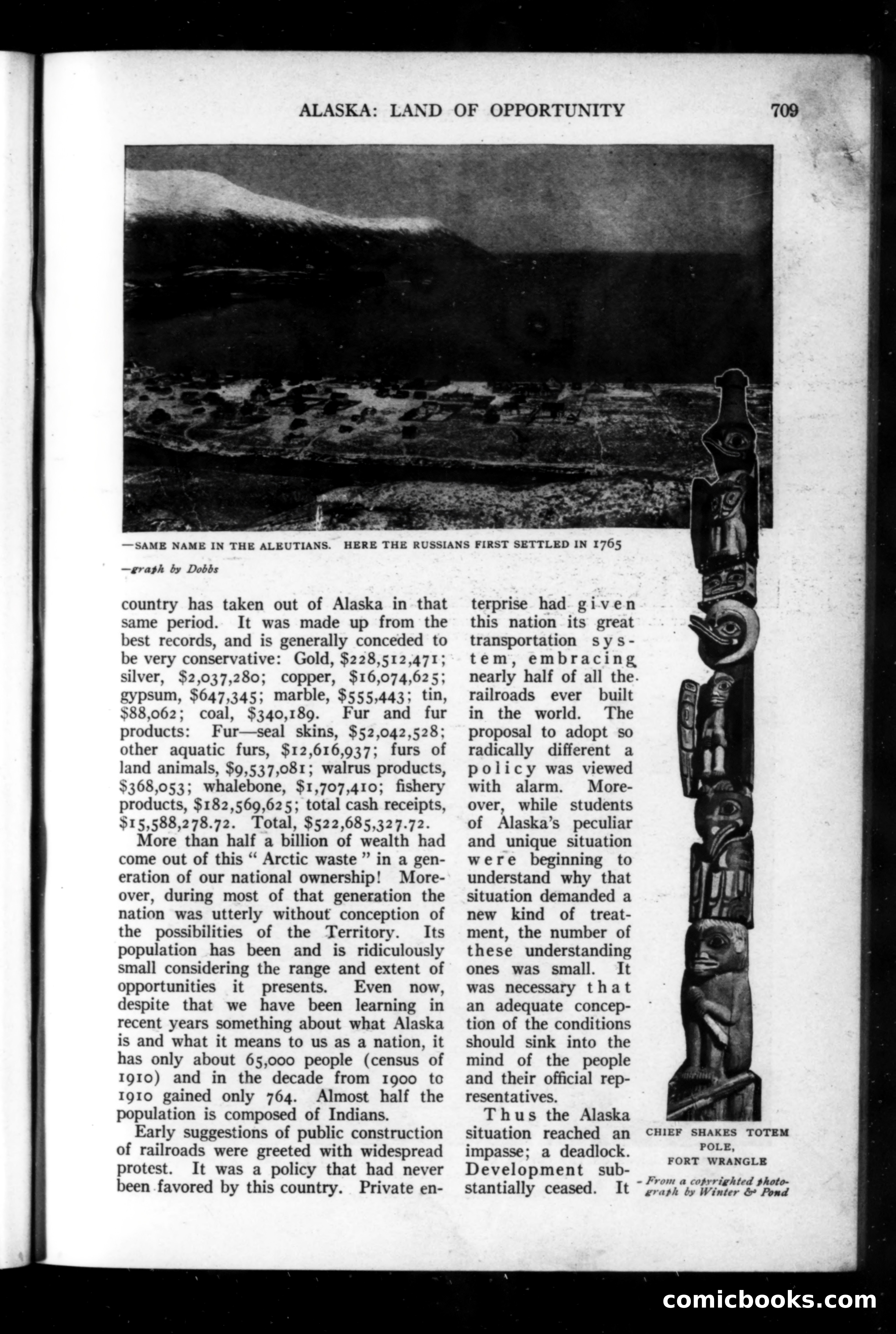 Munsey's Magazine, May 1914 — page 13 of 233