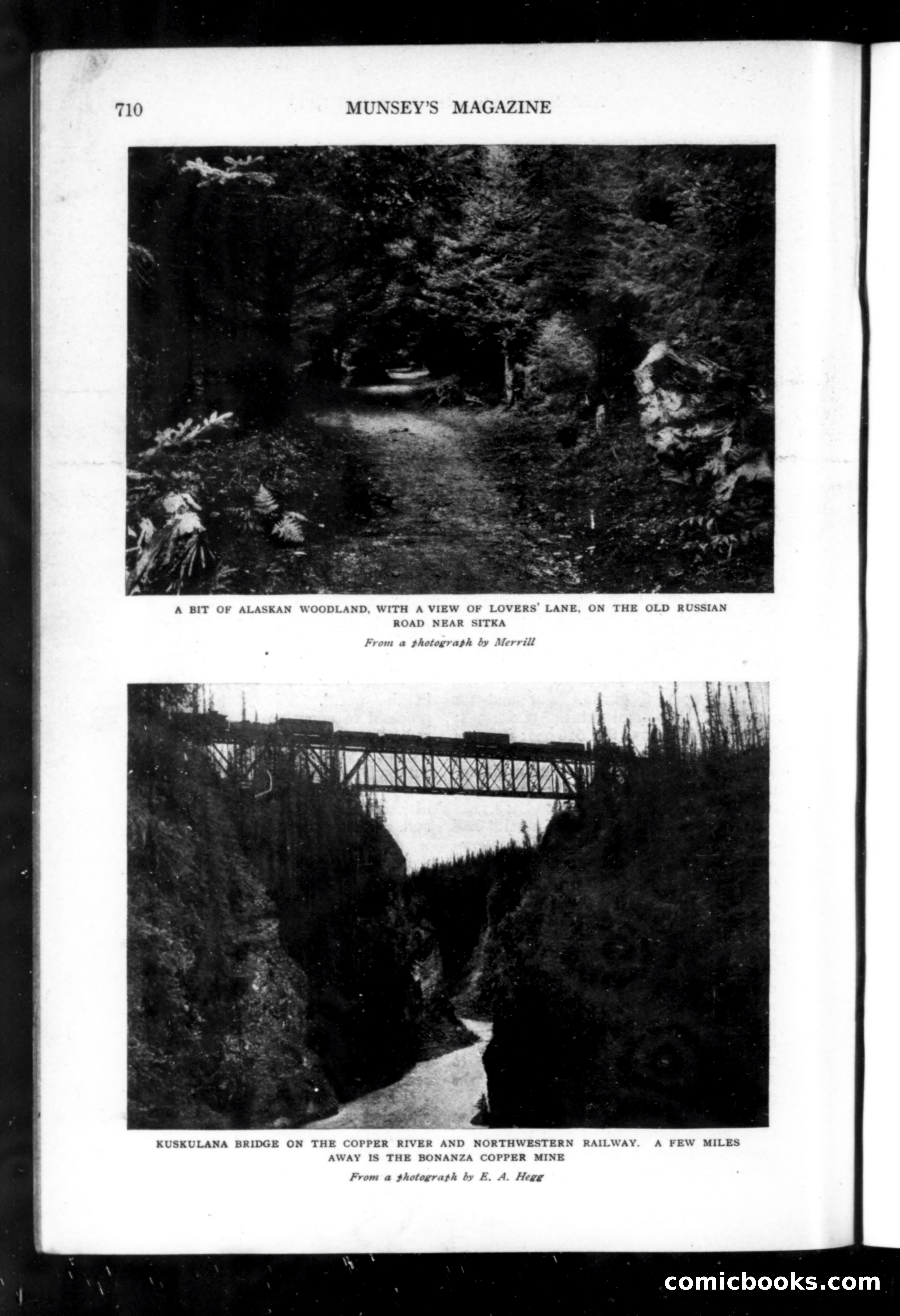 Munsey's Magazine, May 1914 — page 14 of 233