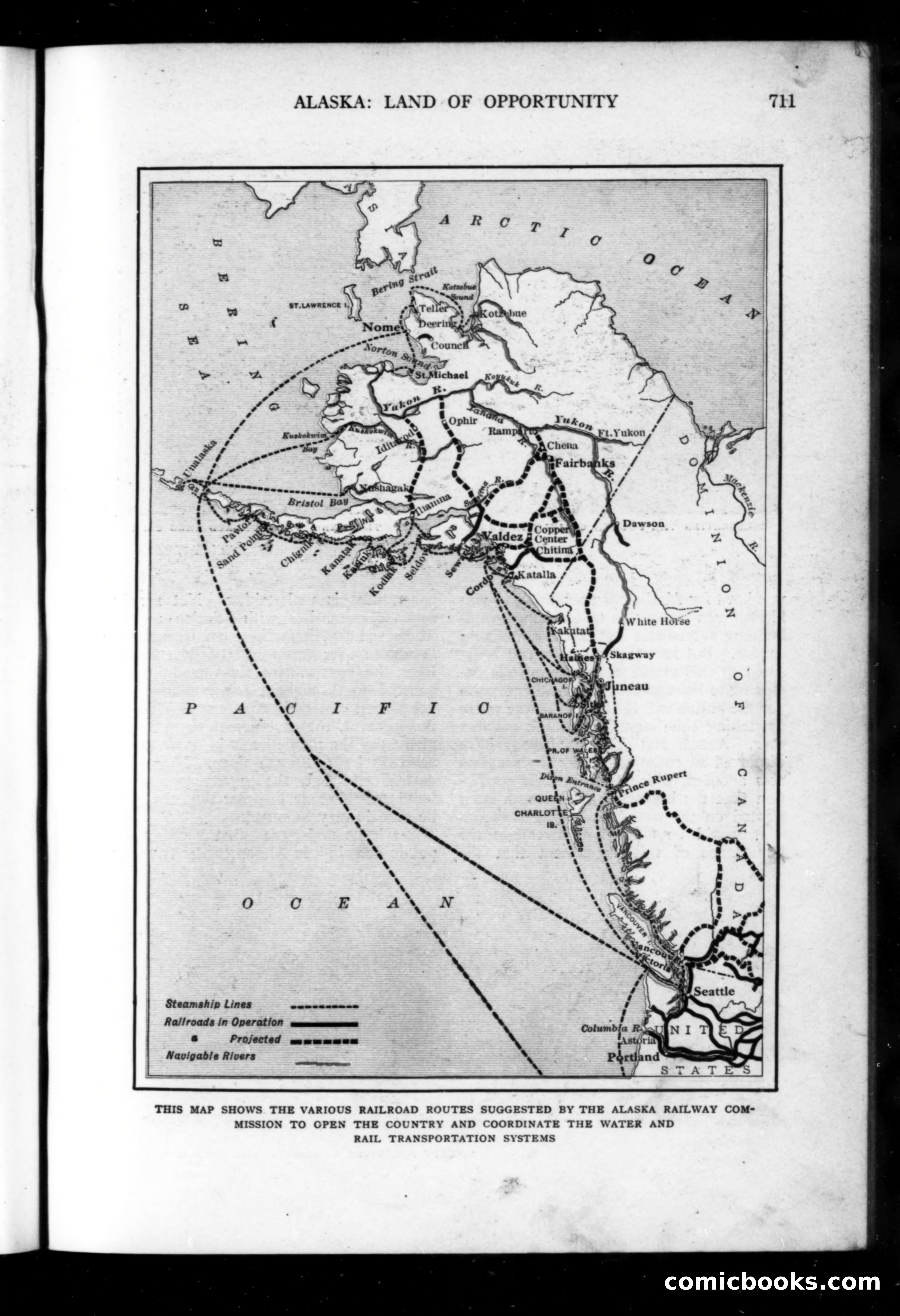 Munsey's Magazine, May 1914 — page 15 of 233