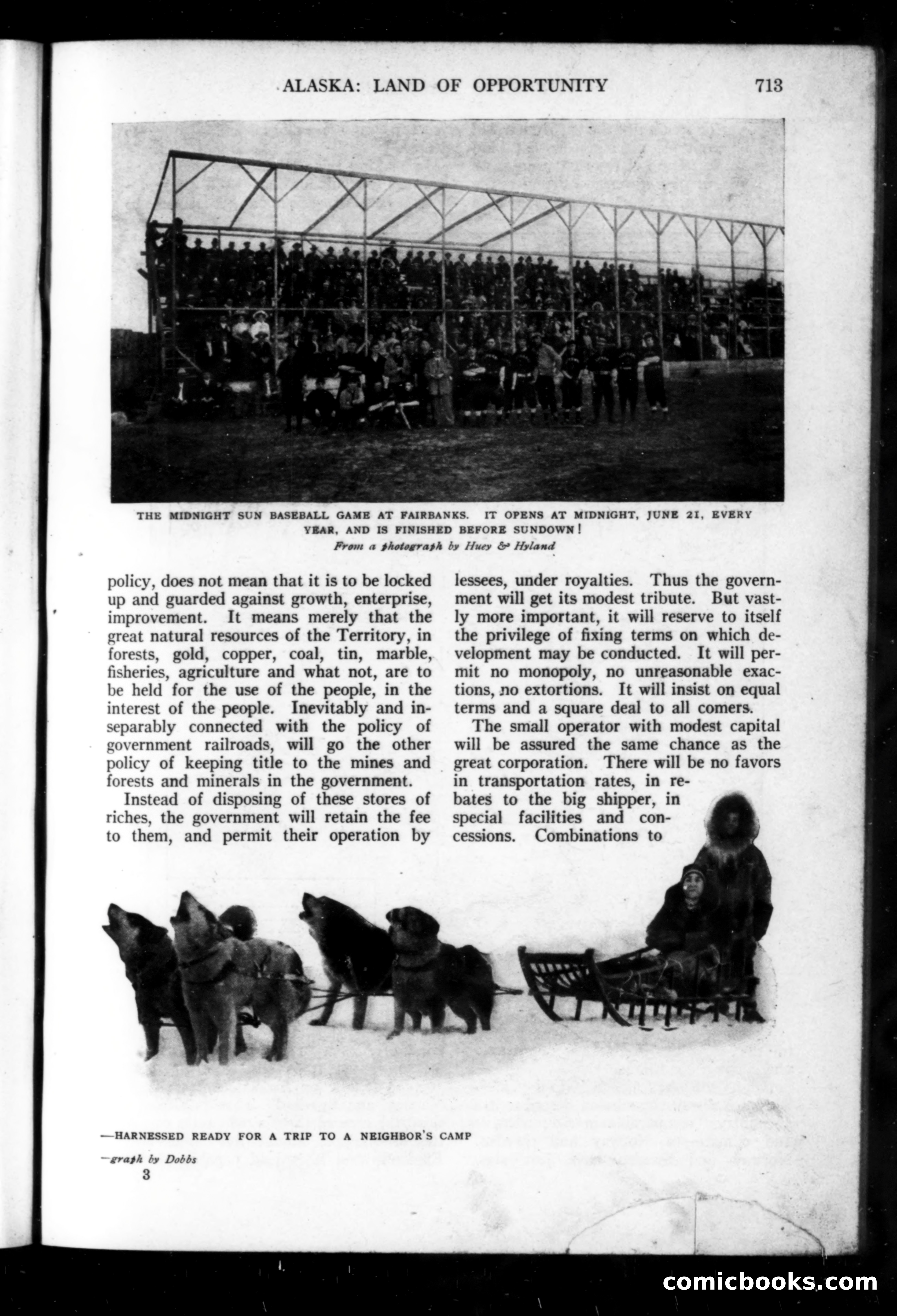 Munsey's Magazine, May 1914 — page 17 of 233