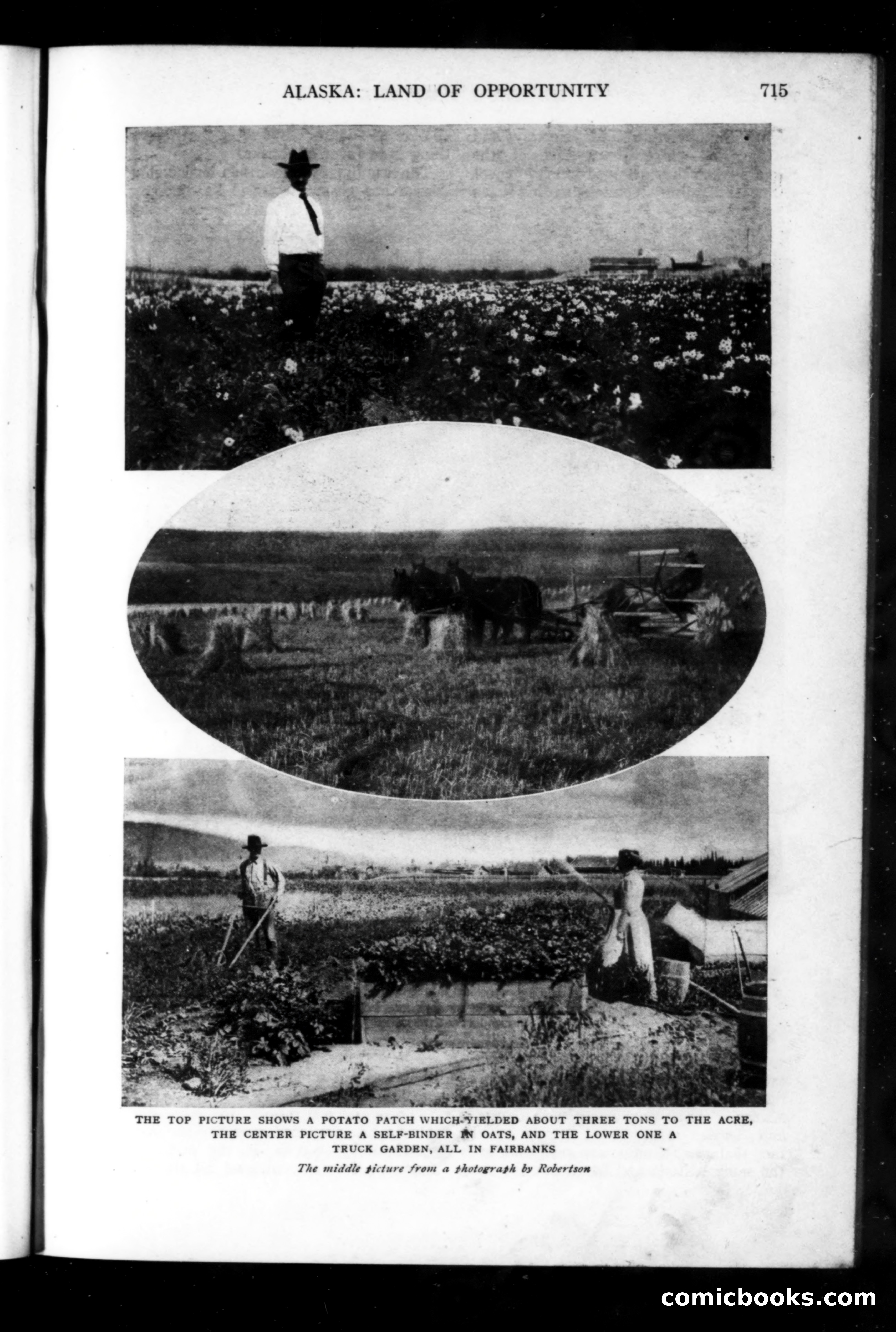 Munsey's Magazine, May 1914 — page 19 of 233