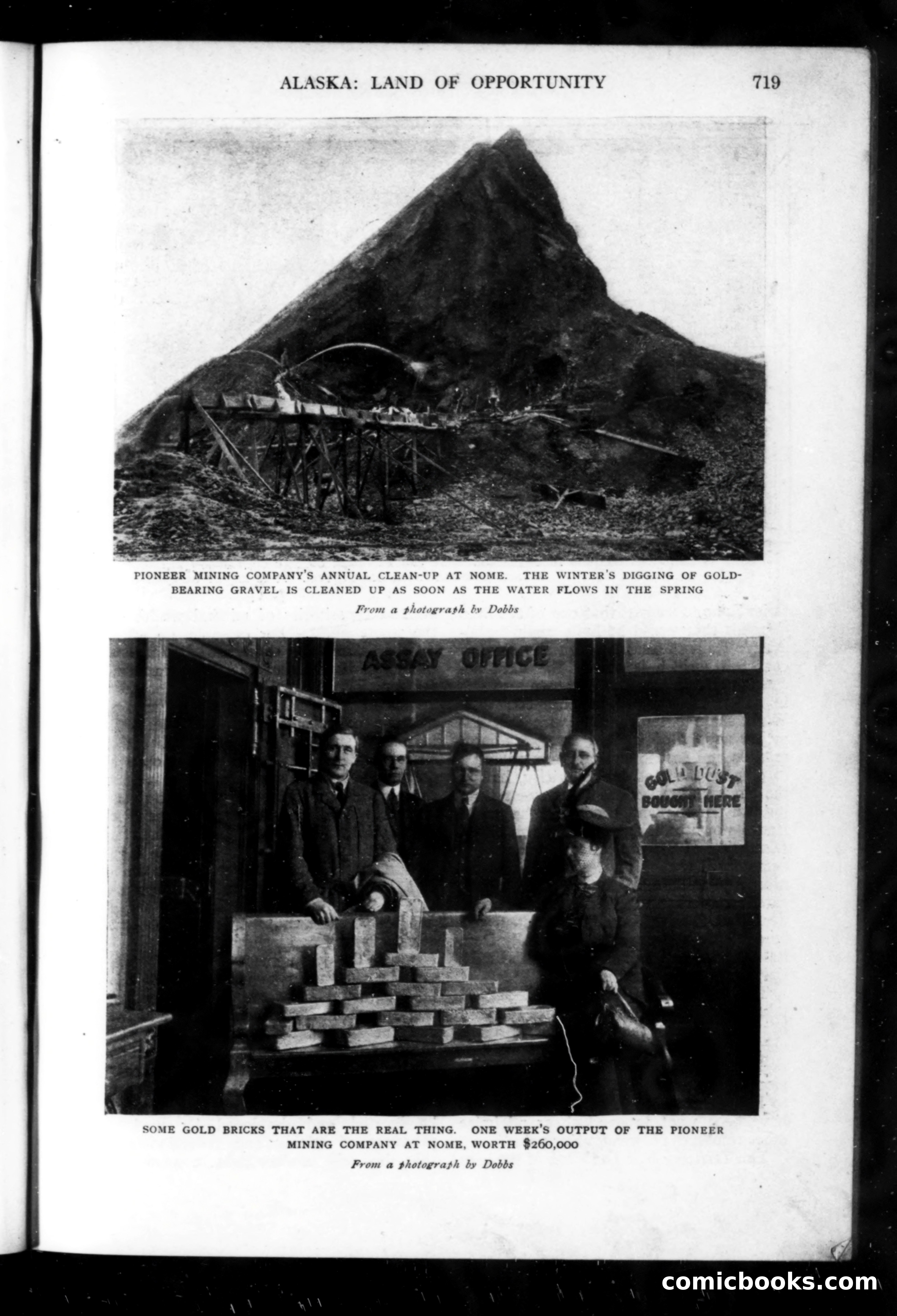 Munsey's Magazine, May 1914 — page 23 of 233