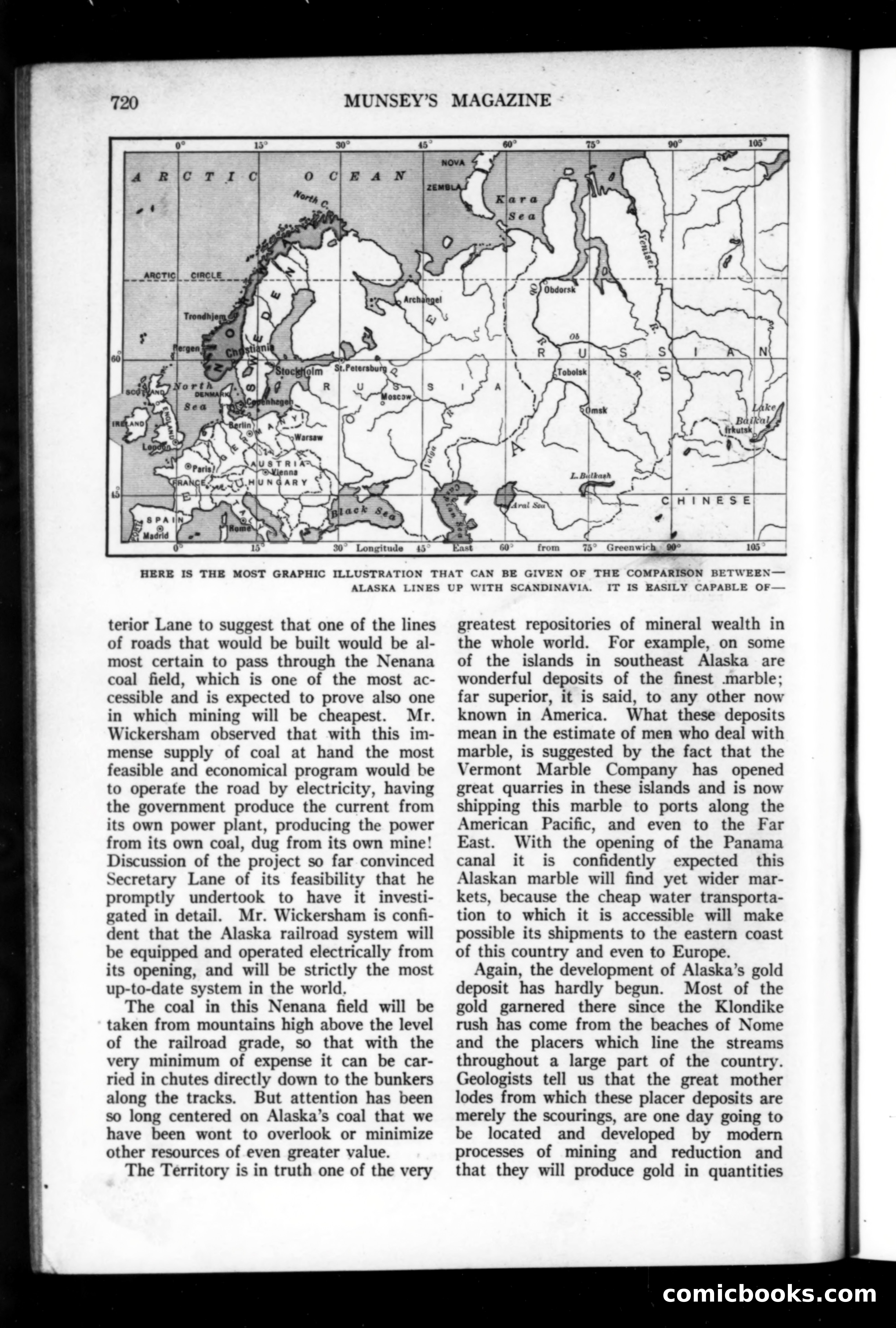 Munsey's Magazine, May 1914 — page 24 of 233