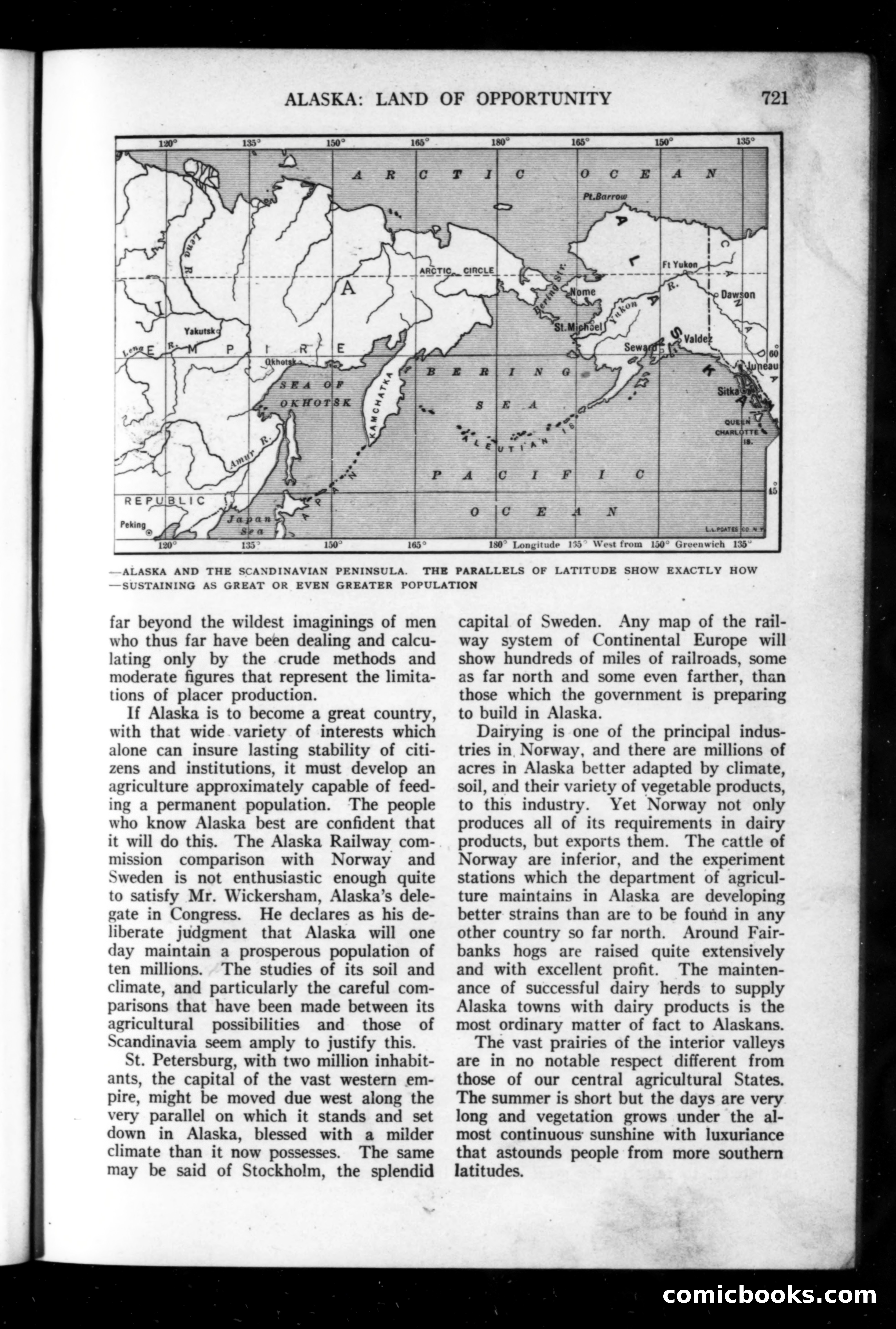 Munsey's Magazine, May 1914 — page 25 of 233