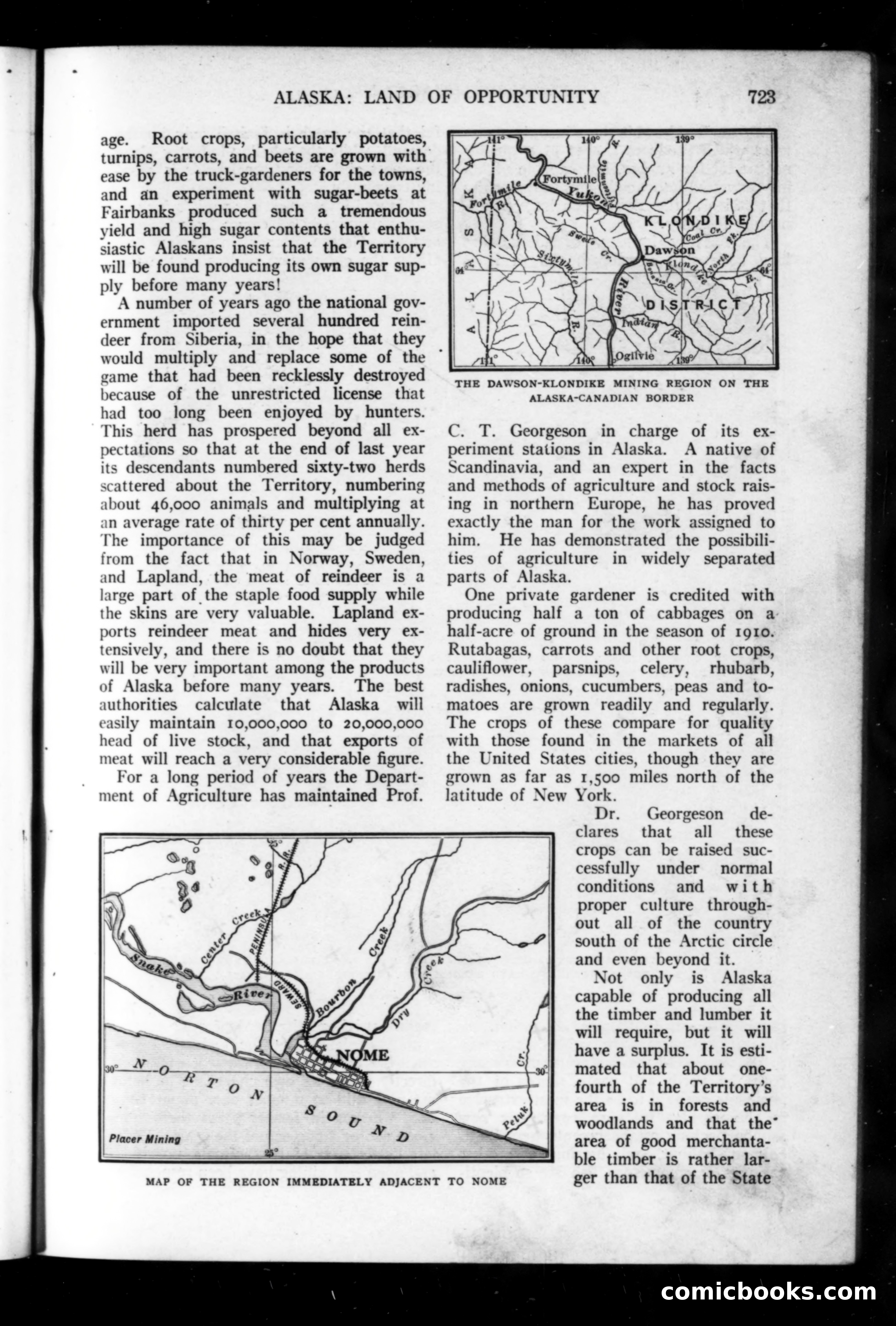 Munsey's Magazine, May 1914 — page 27 of 233