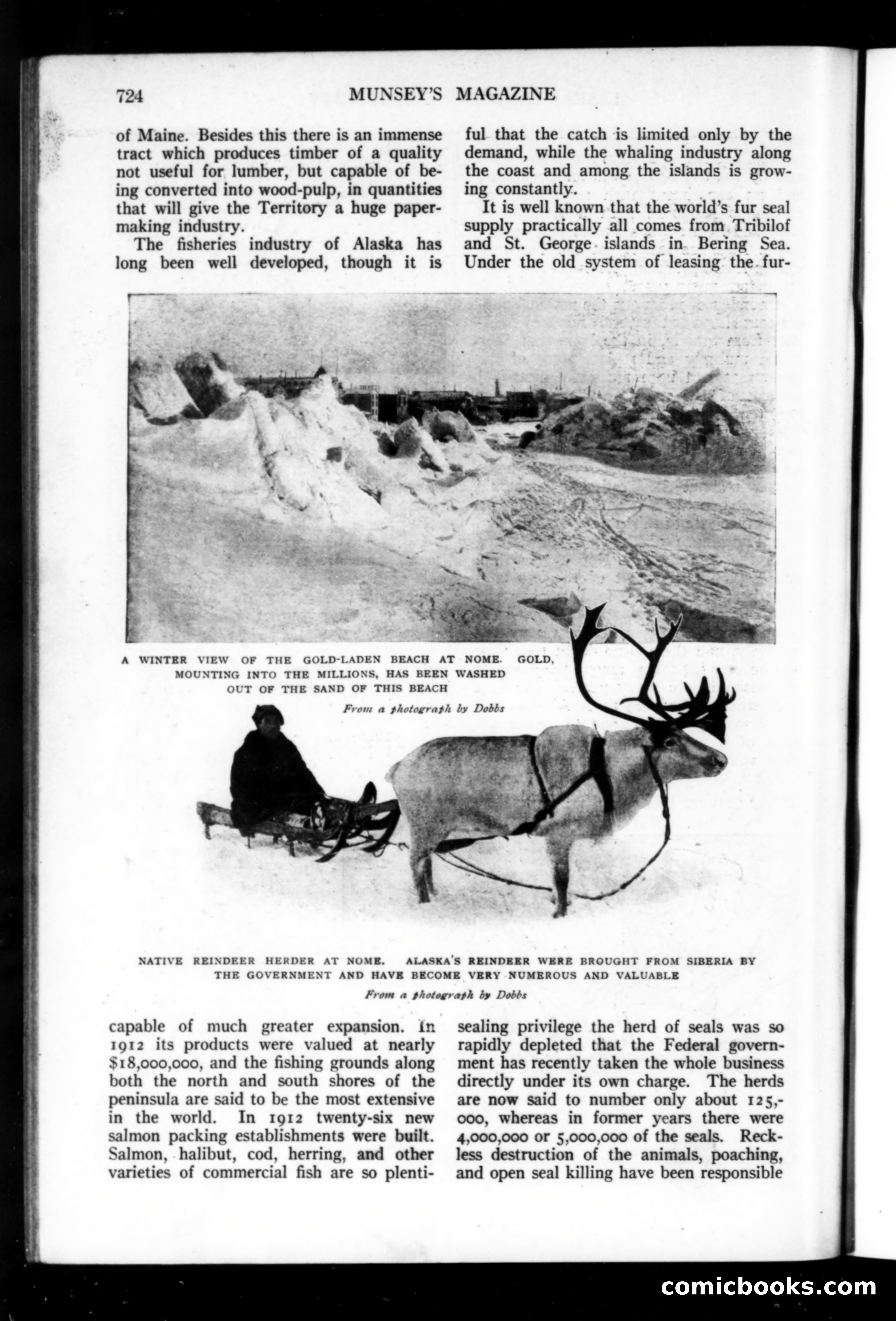 Munsey's Magazine, May 1914 — page 28 of 233